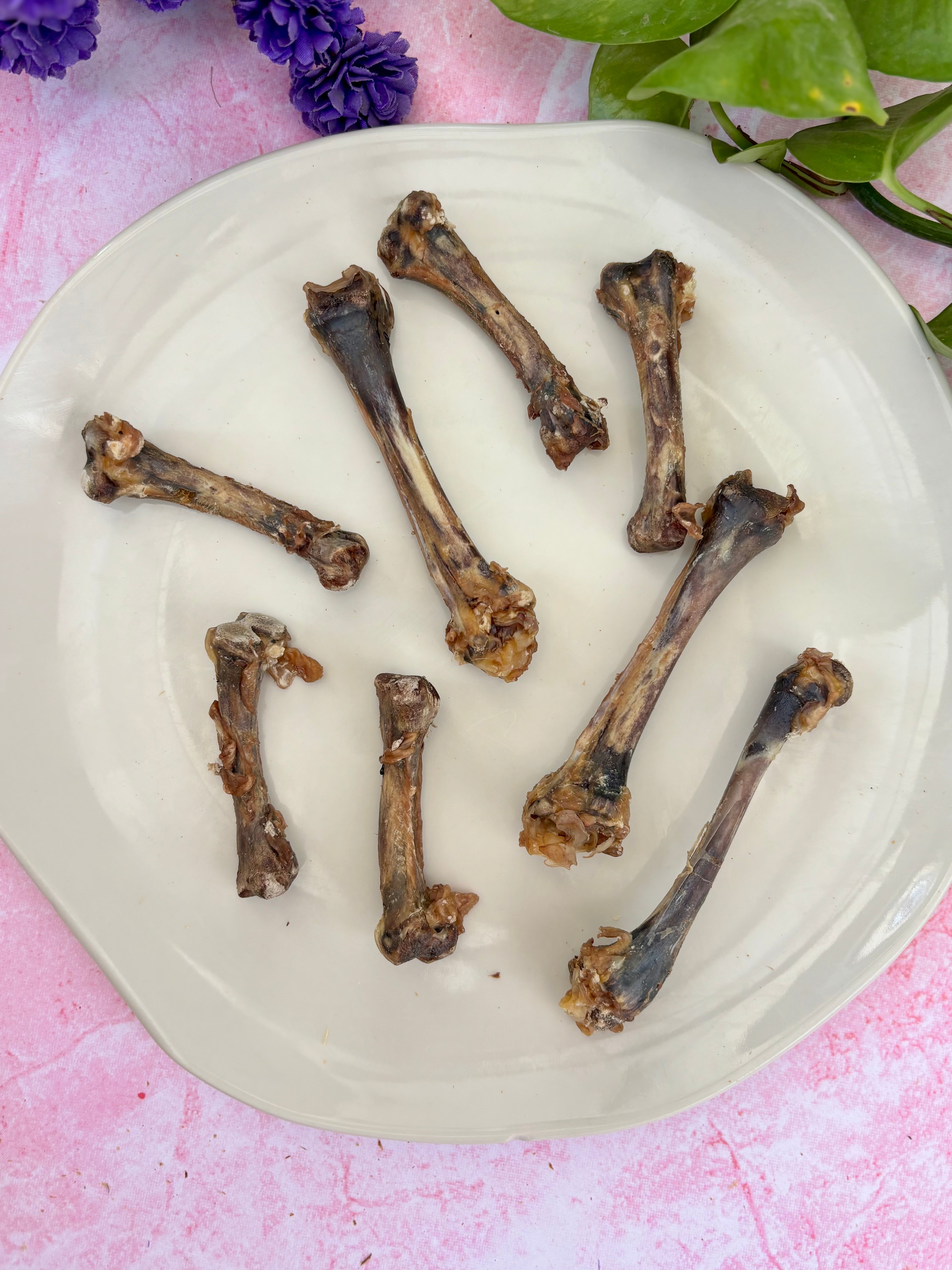 Chicken Mini Bones - SPECIAL