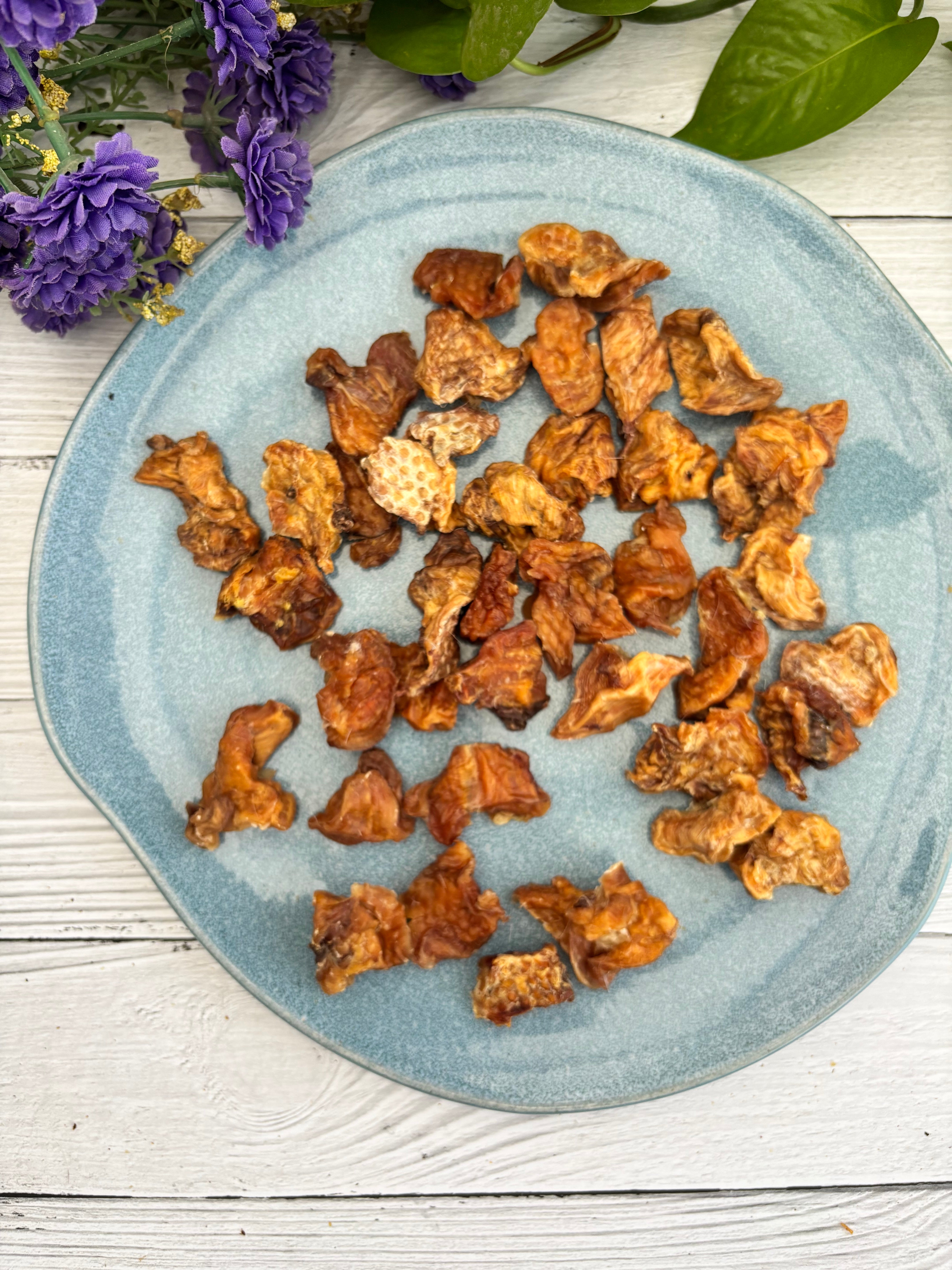 Rabbit Boneless Cubes - SPECIAL