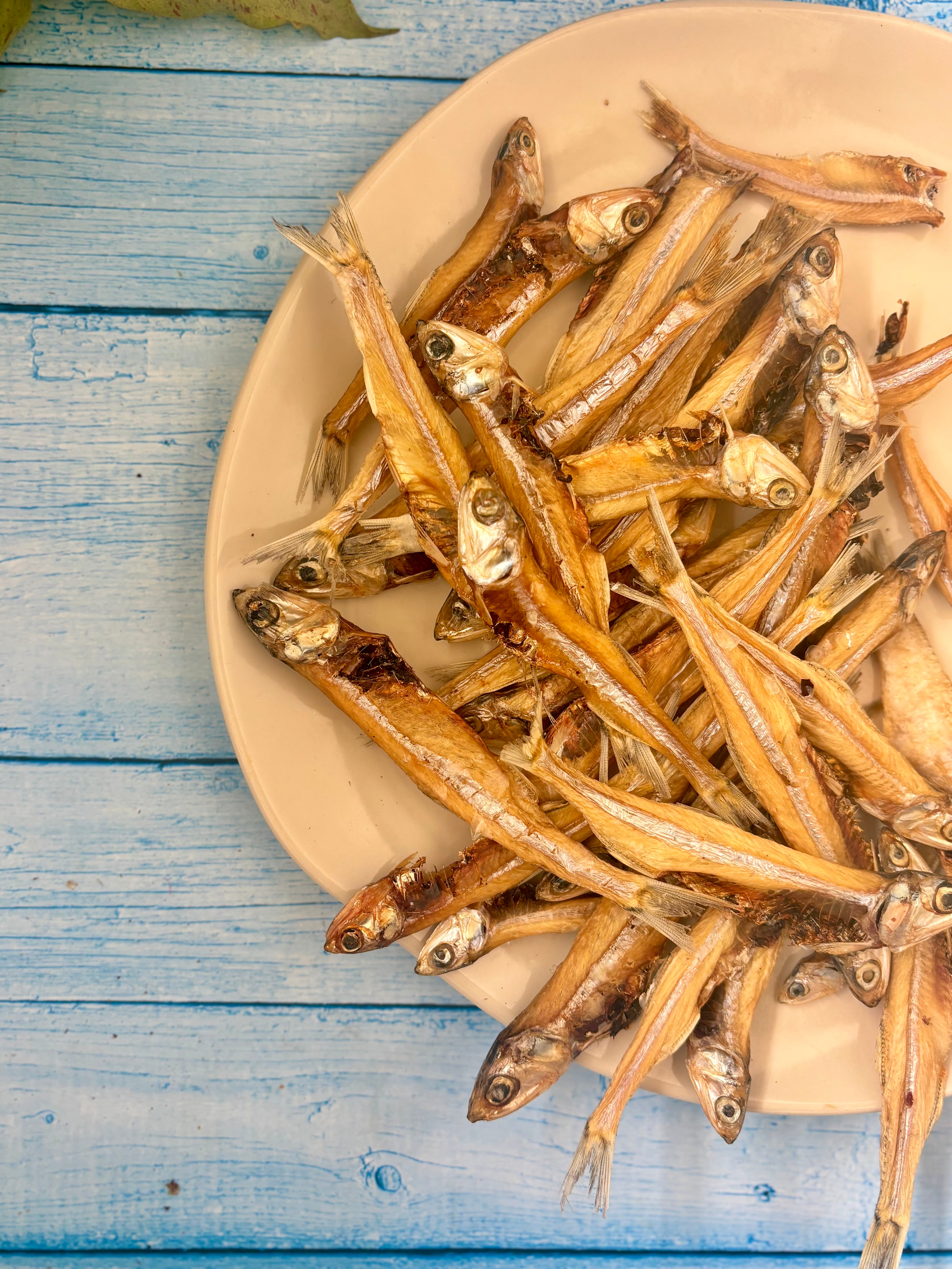 Whole Anchovy