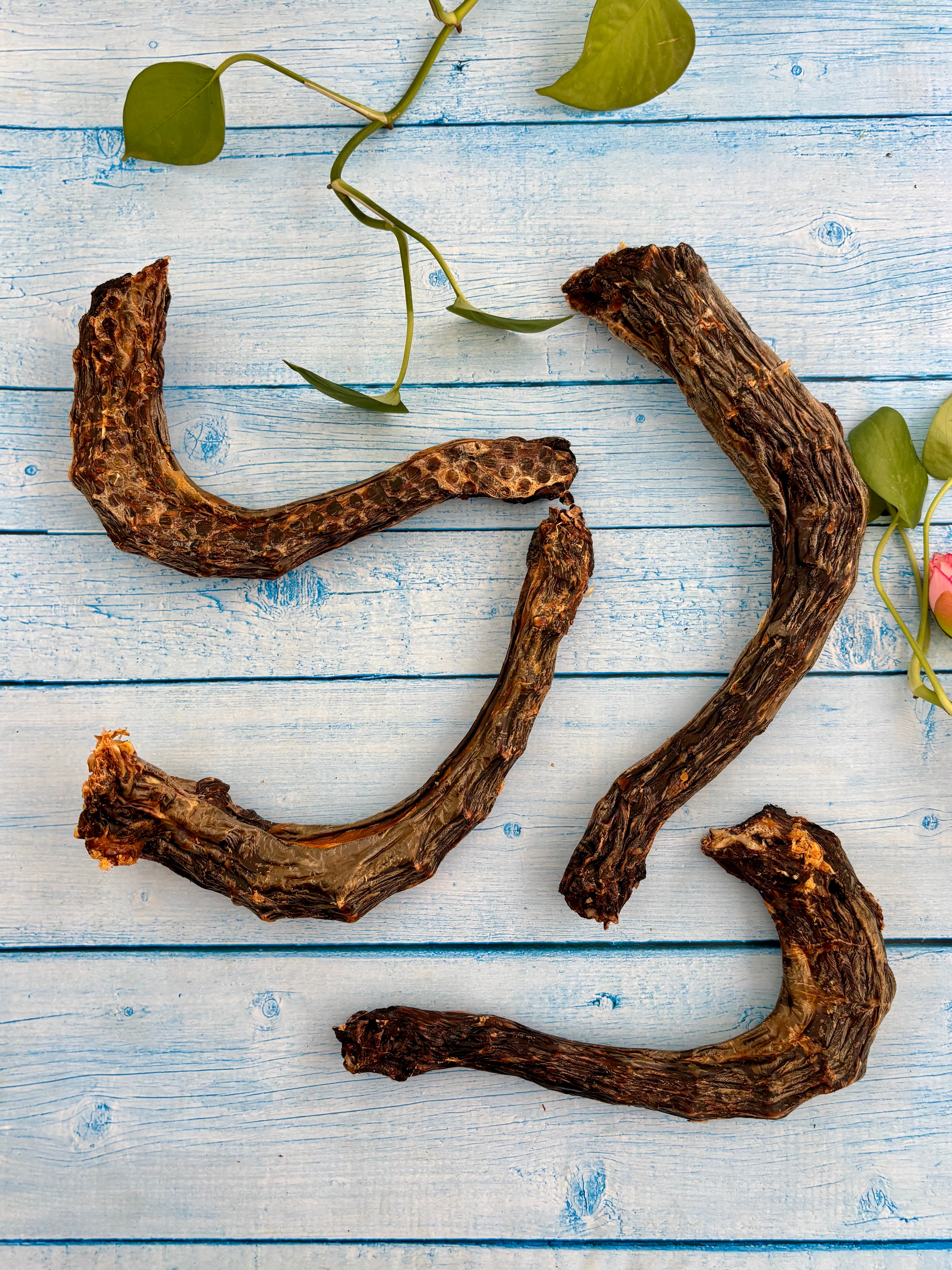 Turkey Necks whole - SPECIAL