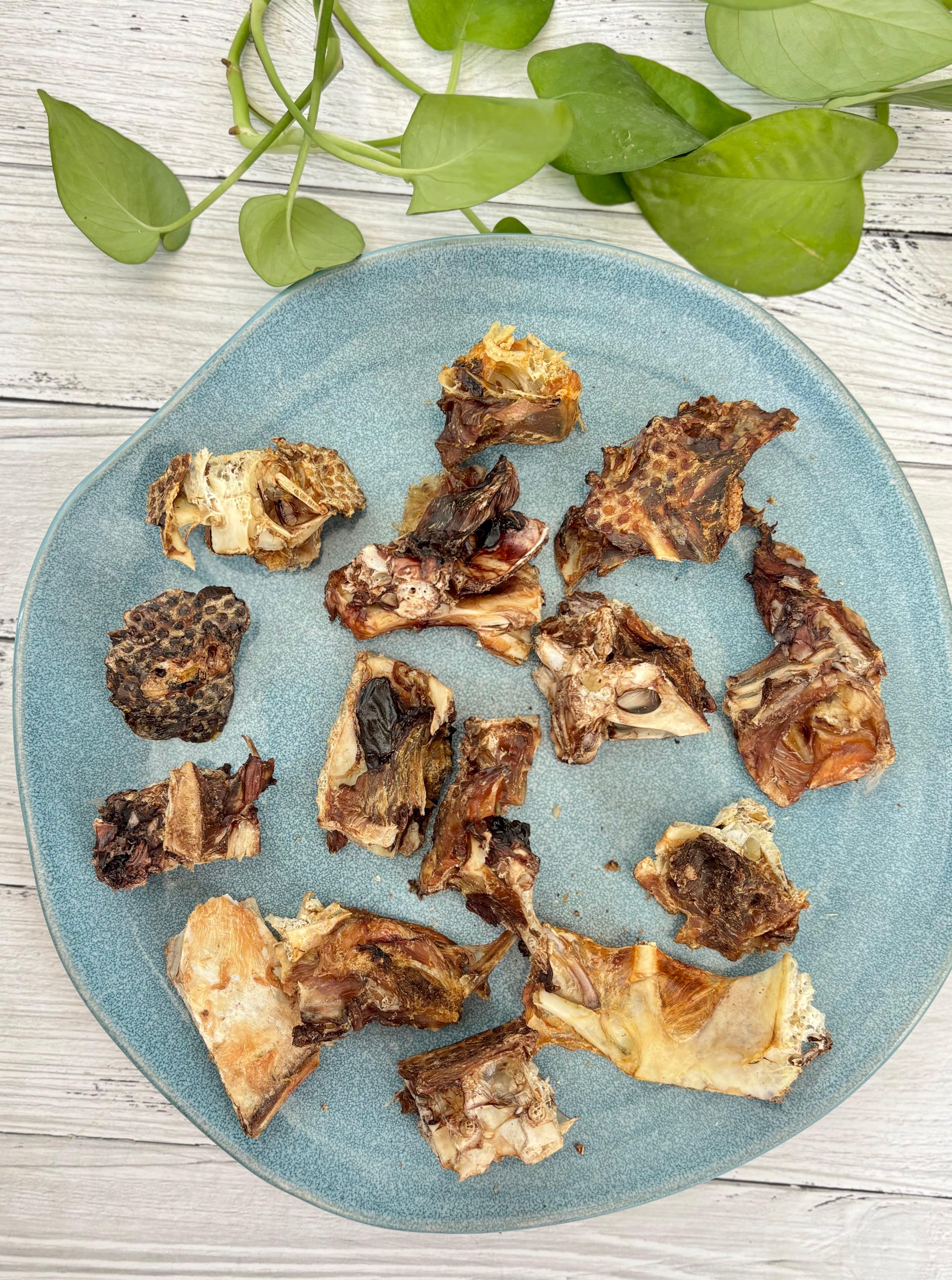 Turkey Chunks - SPECIAL