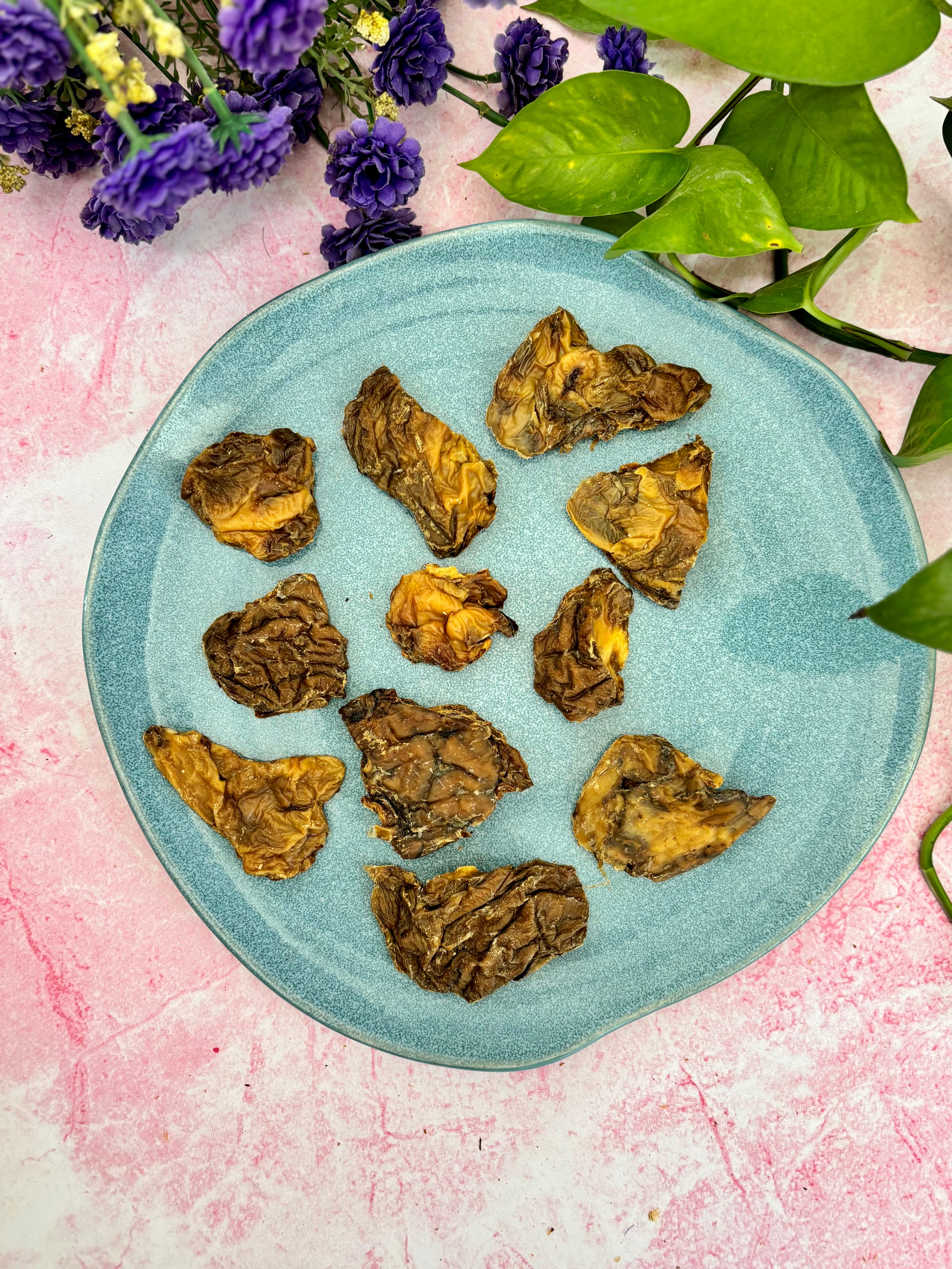 Beef Brain Chips - SPECIAL