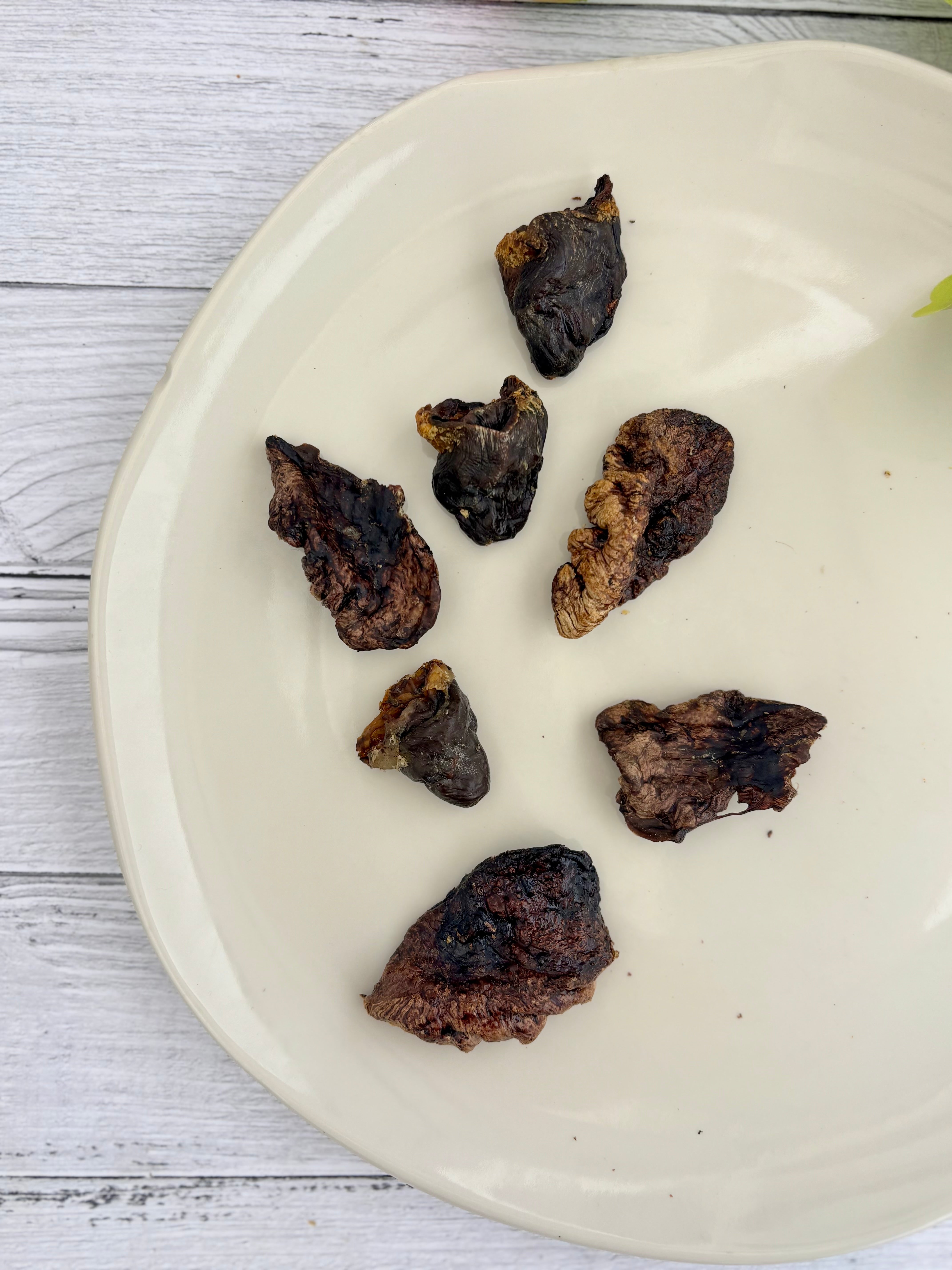 Turkey Lung & Heart