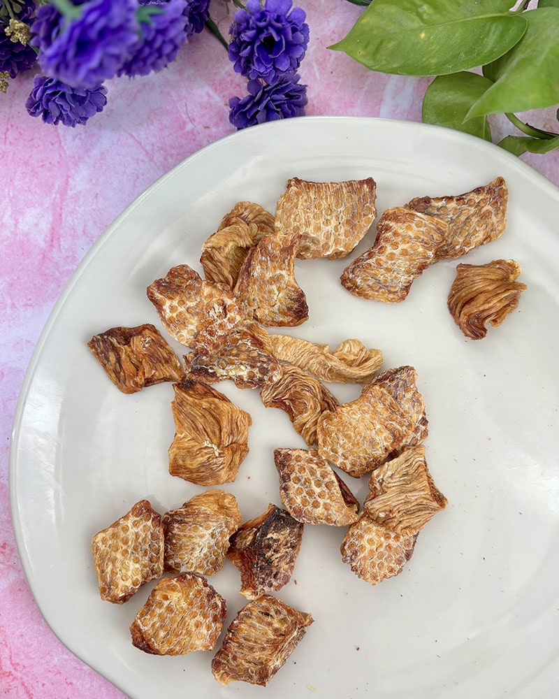 Boneless Chicken Fillet Cubes - SPECIAL