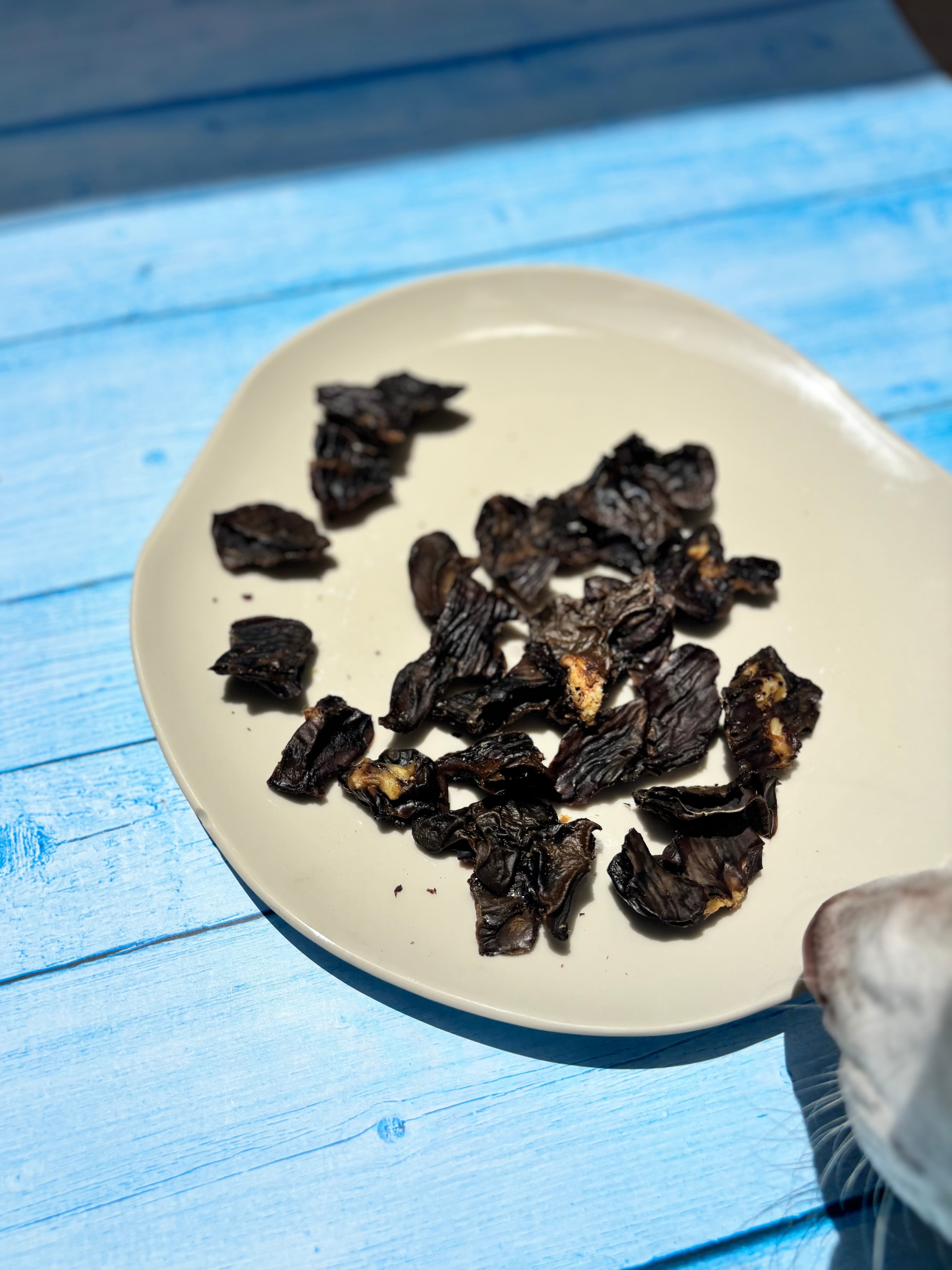 Beef Kidney Cubes - SPECIAL