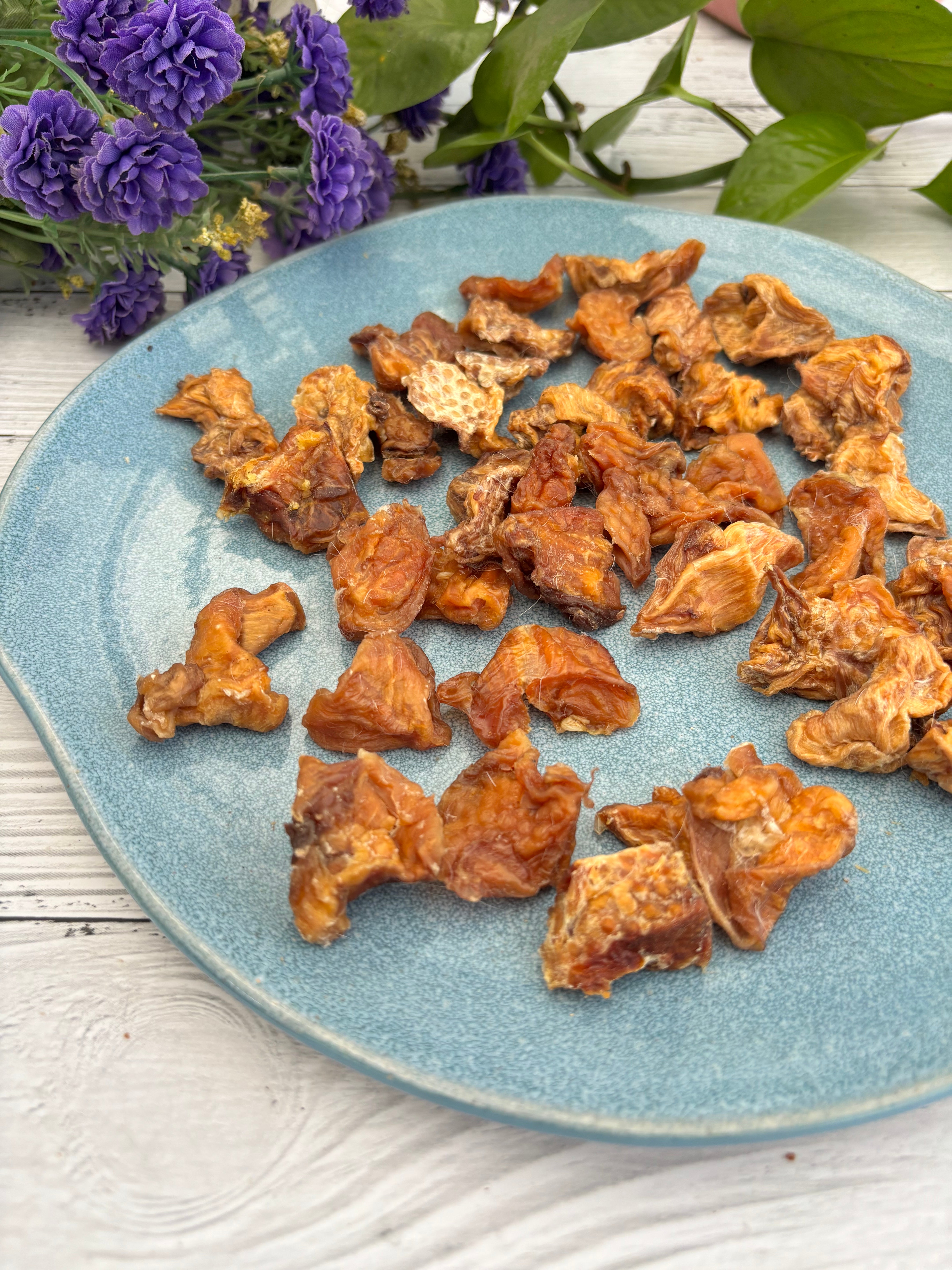 Rabbit Boneless Cubes - SPECIAL