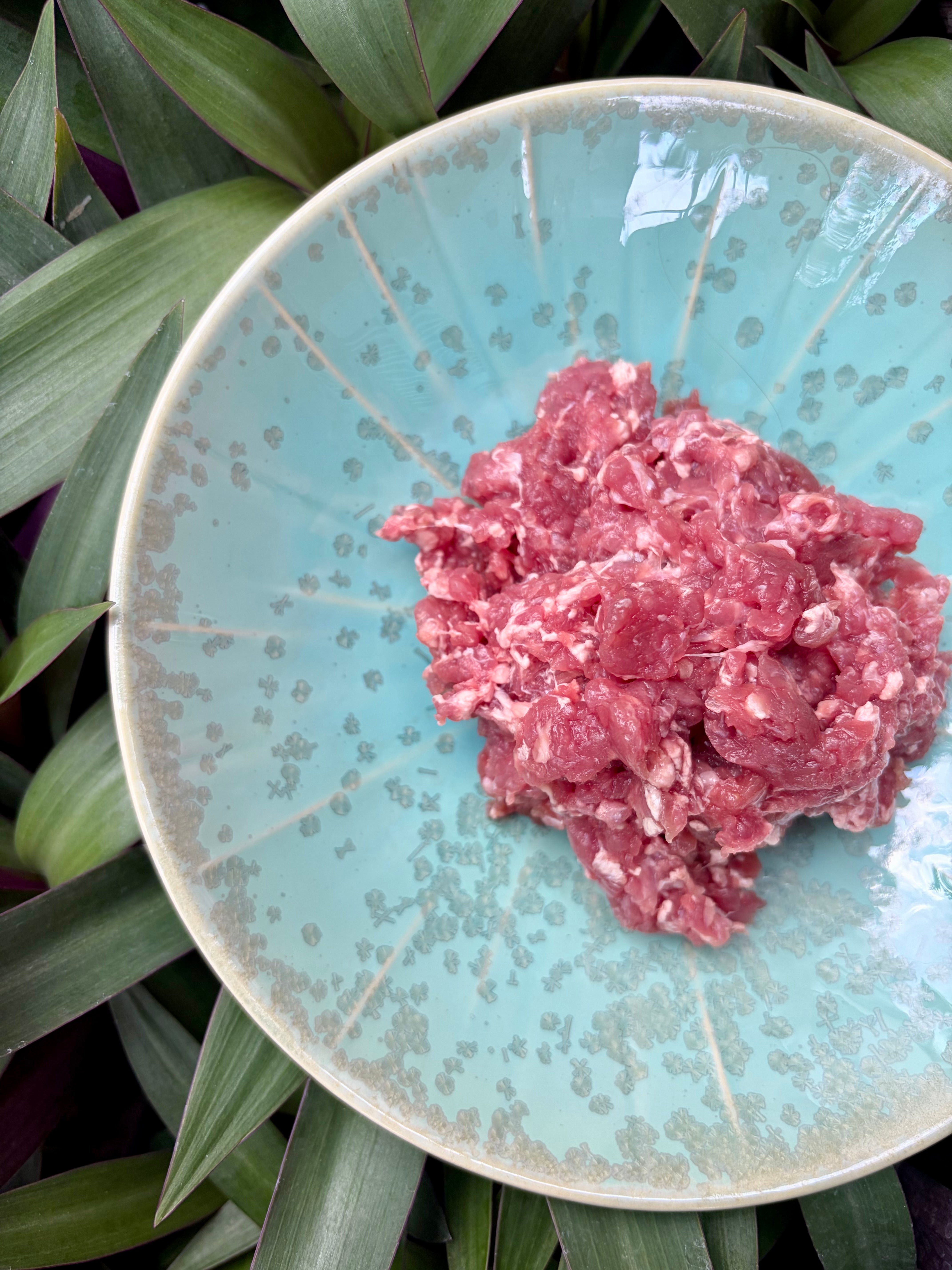 Goat Fillet