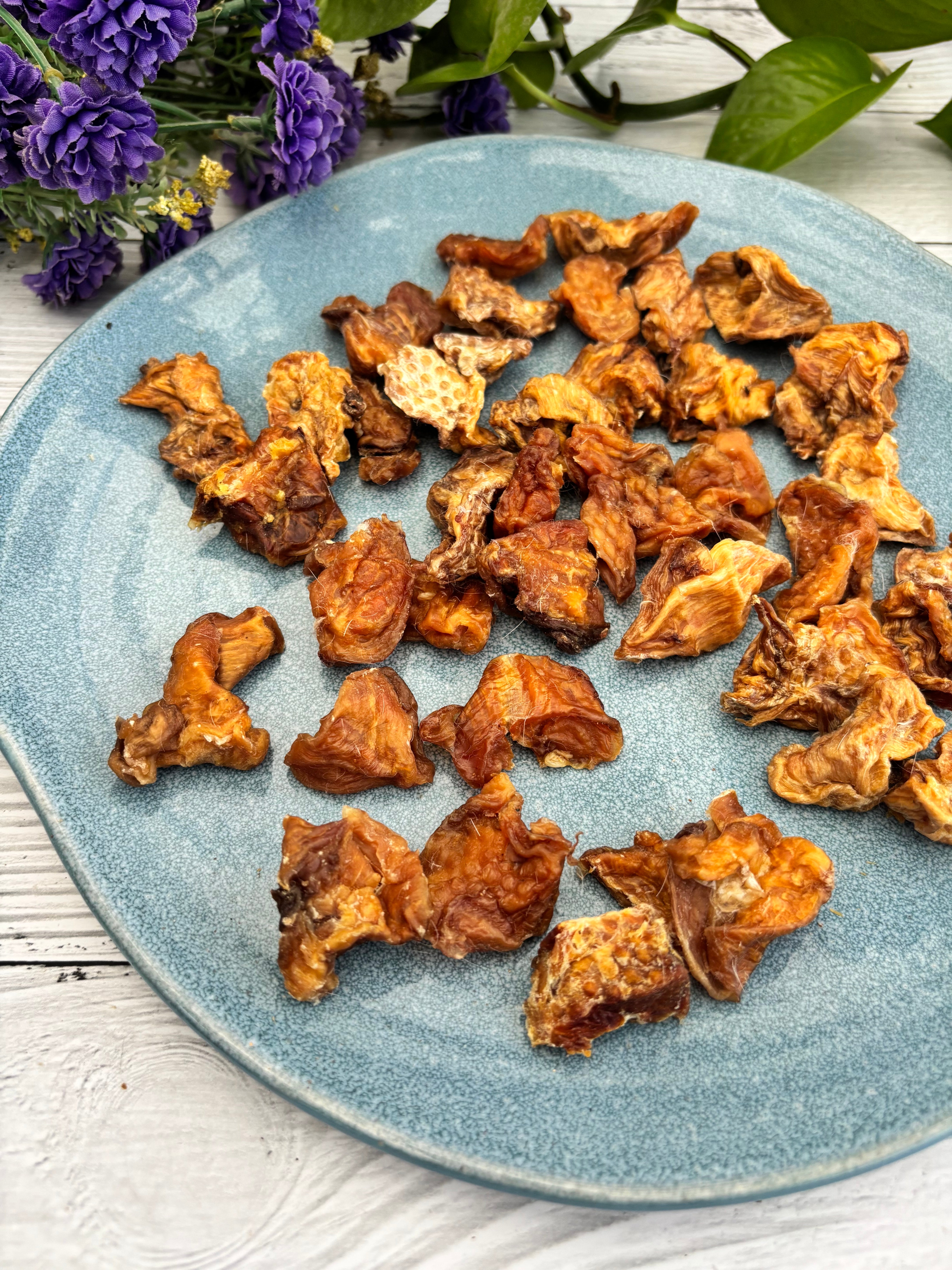 Rabbit Boneless Cubes - SPECIAL