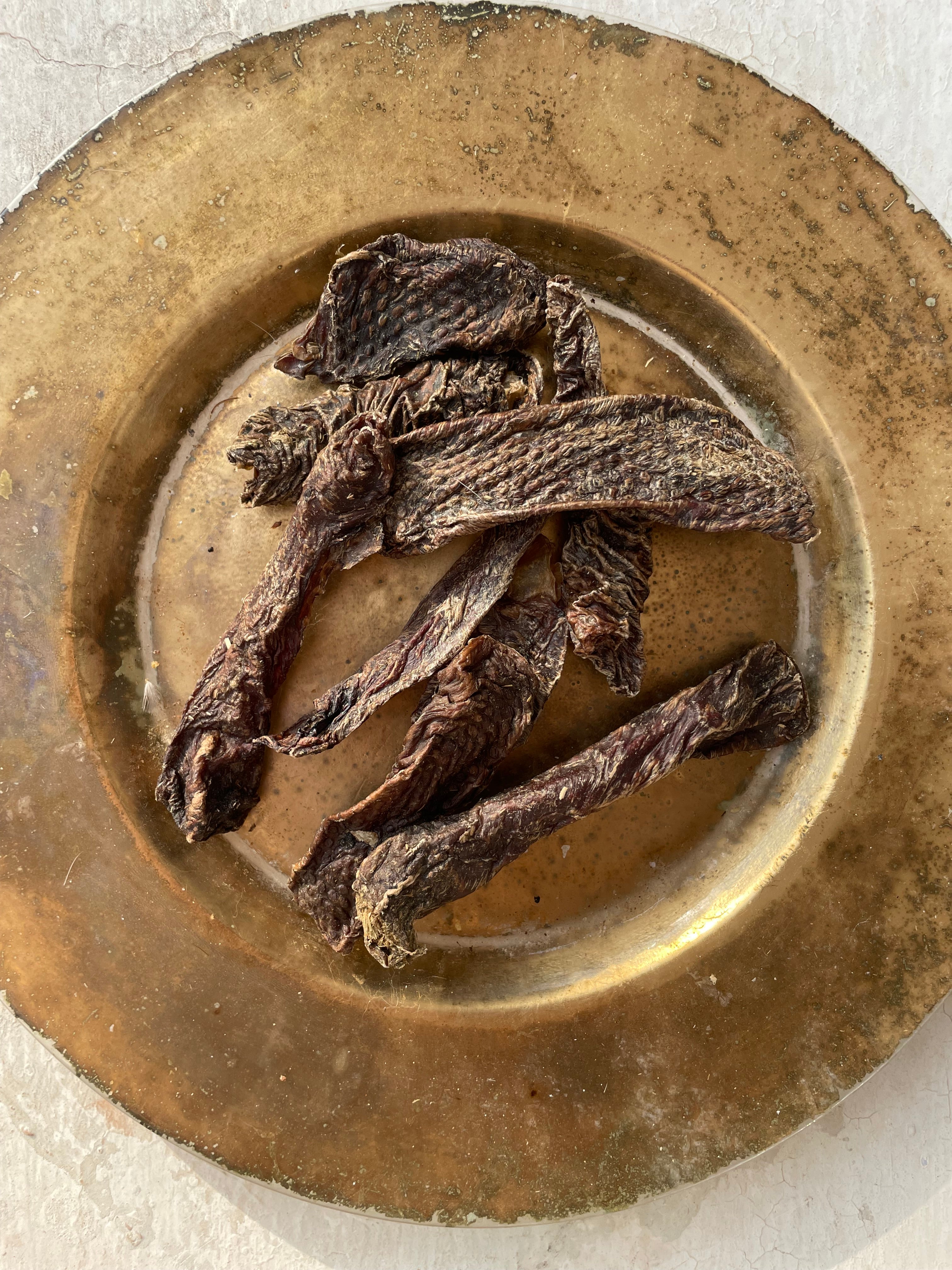 Beef Gullet - SPECIAL