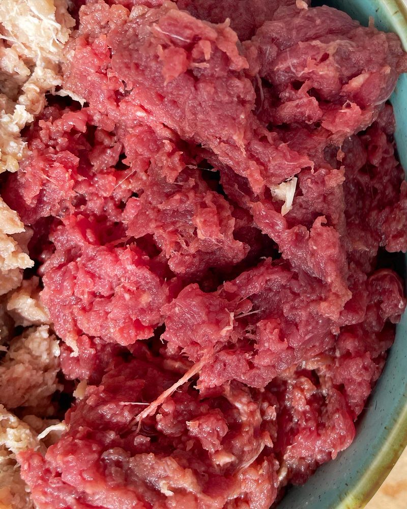 Beef Mince