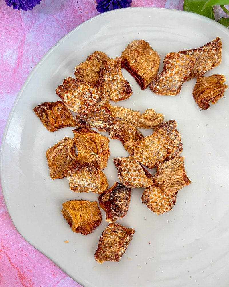 Boneless Chicken Fillet Cubes - SPECIAL