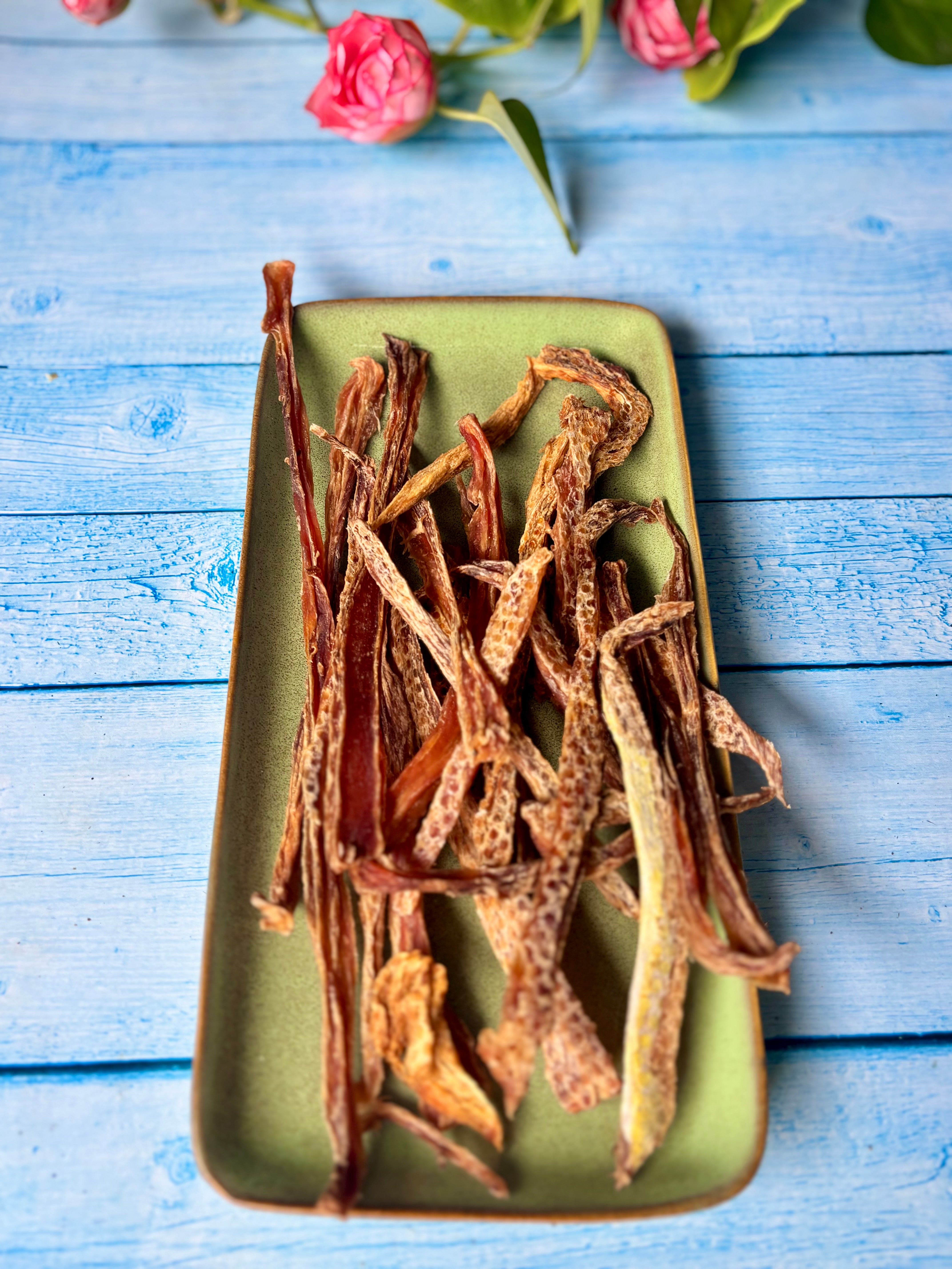 Fish Jerky Strips
