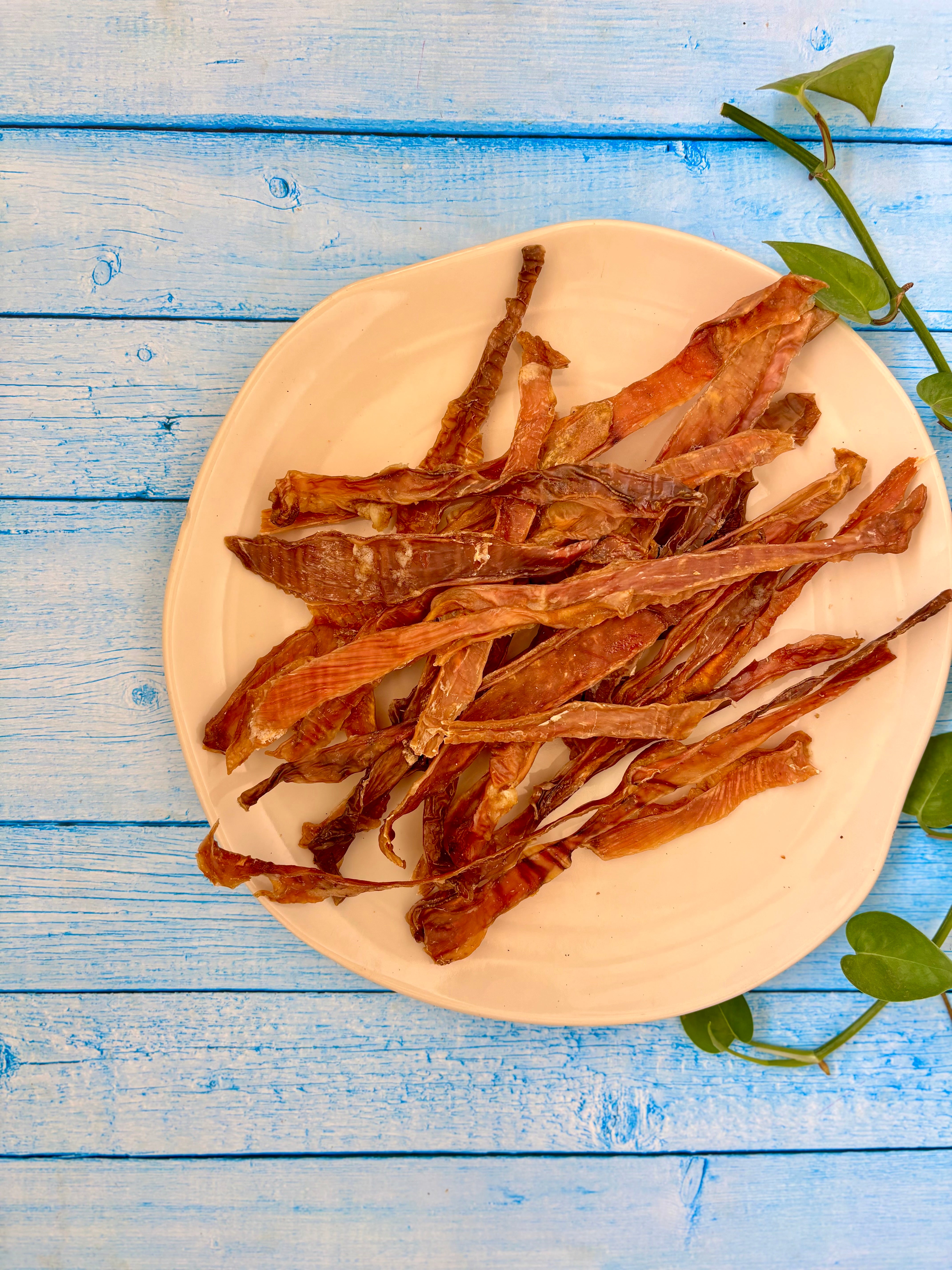 Pork Belly Strips - SPECIAL