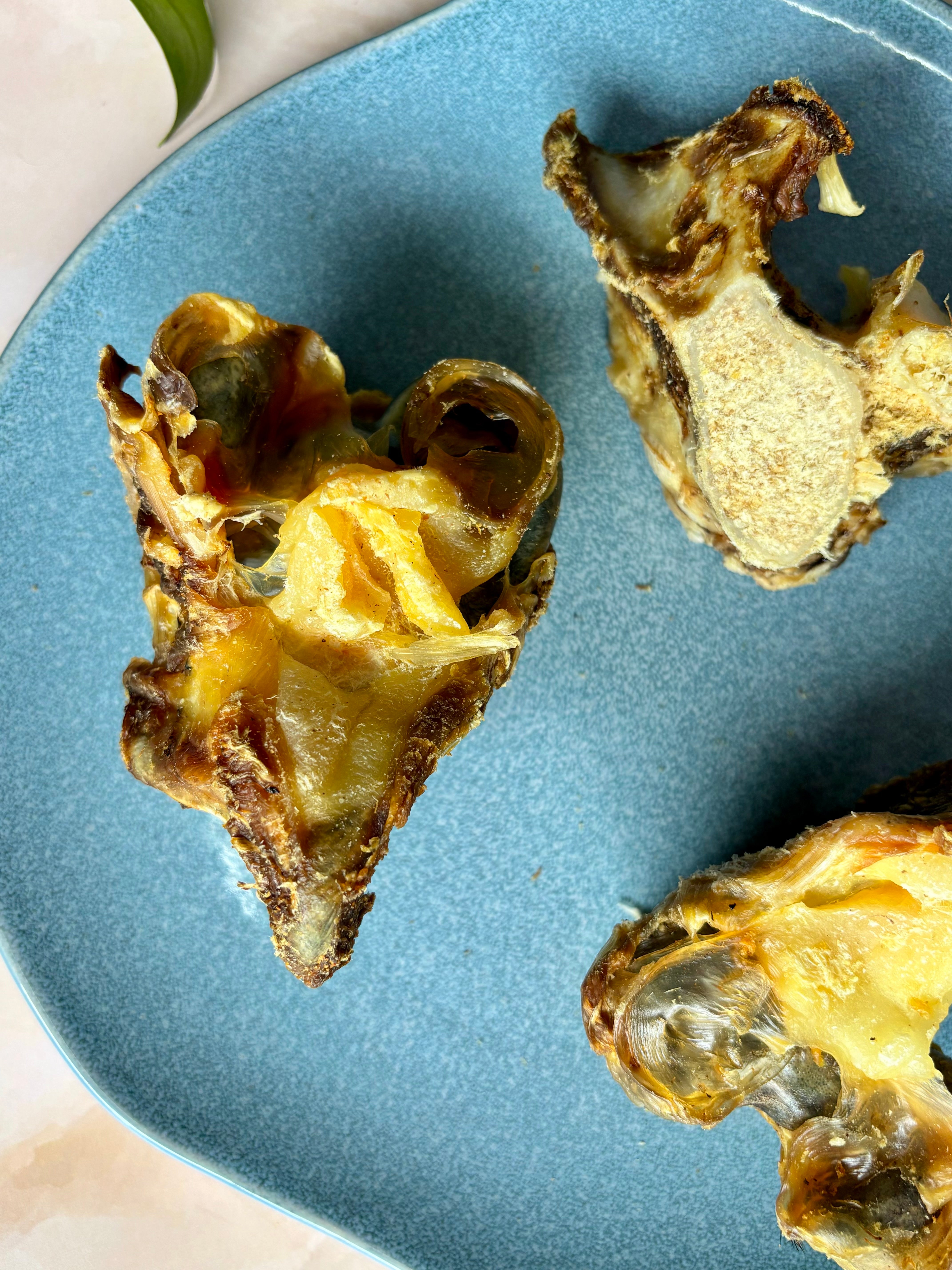 Emu Knuckle Chewbone