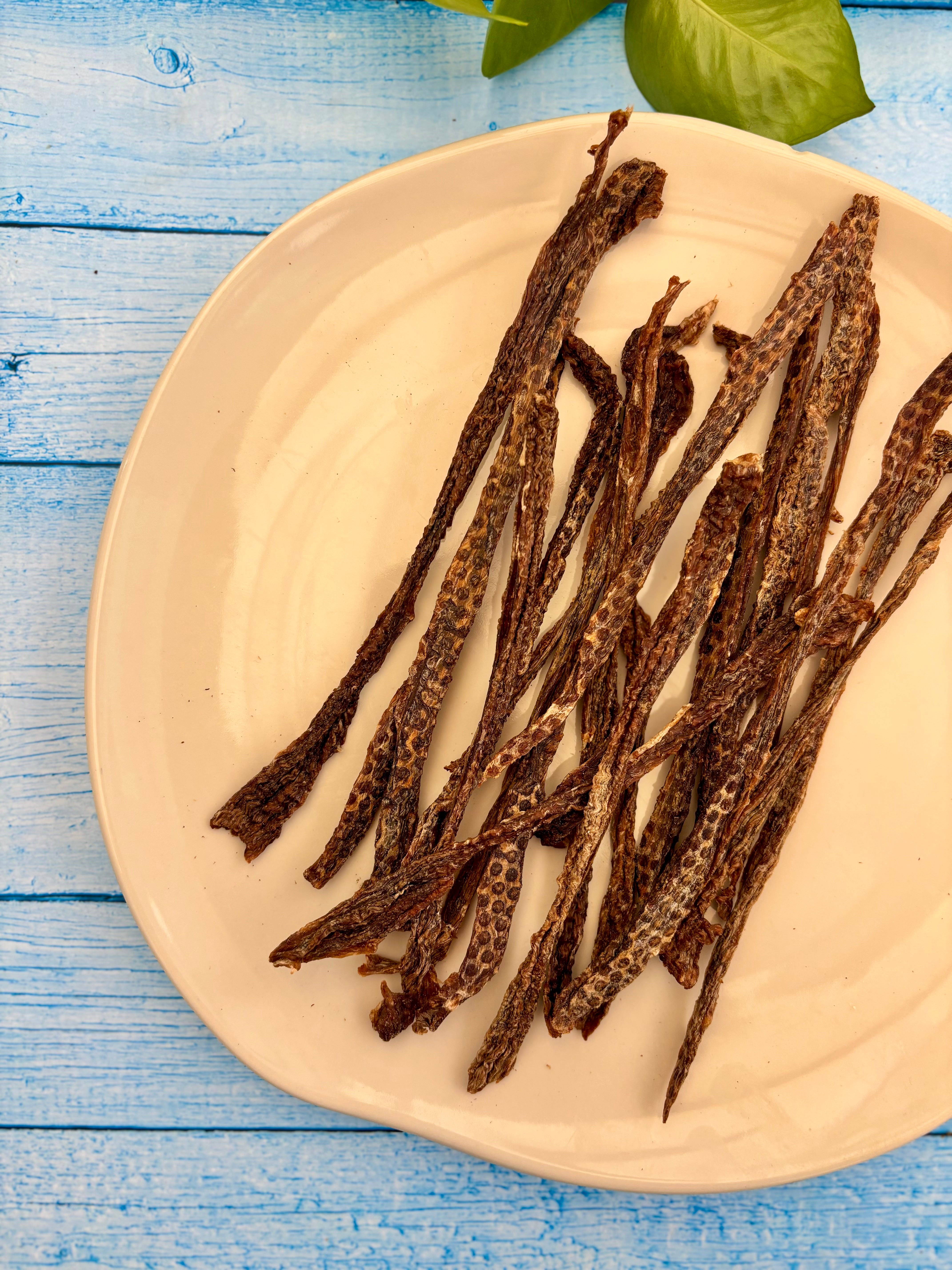 Beef Jerky Strips
