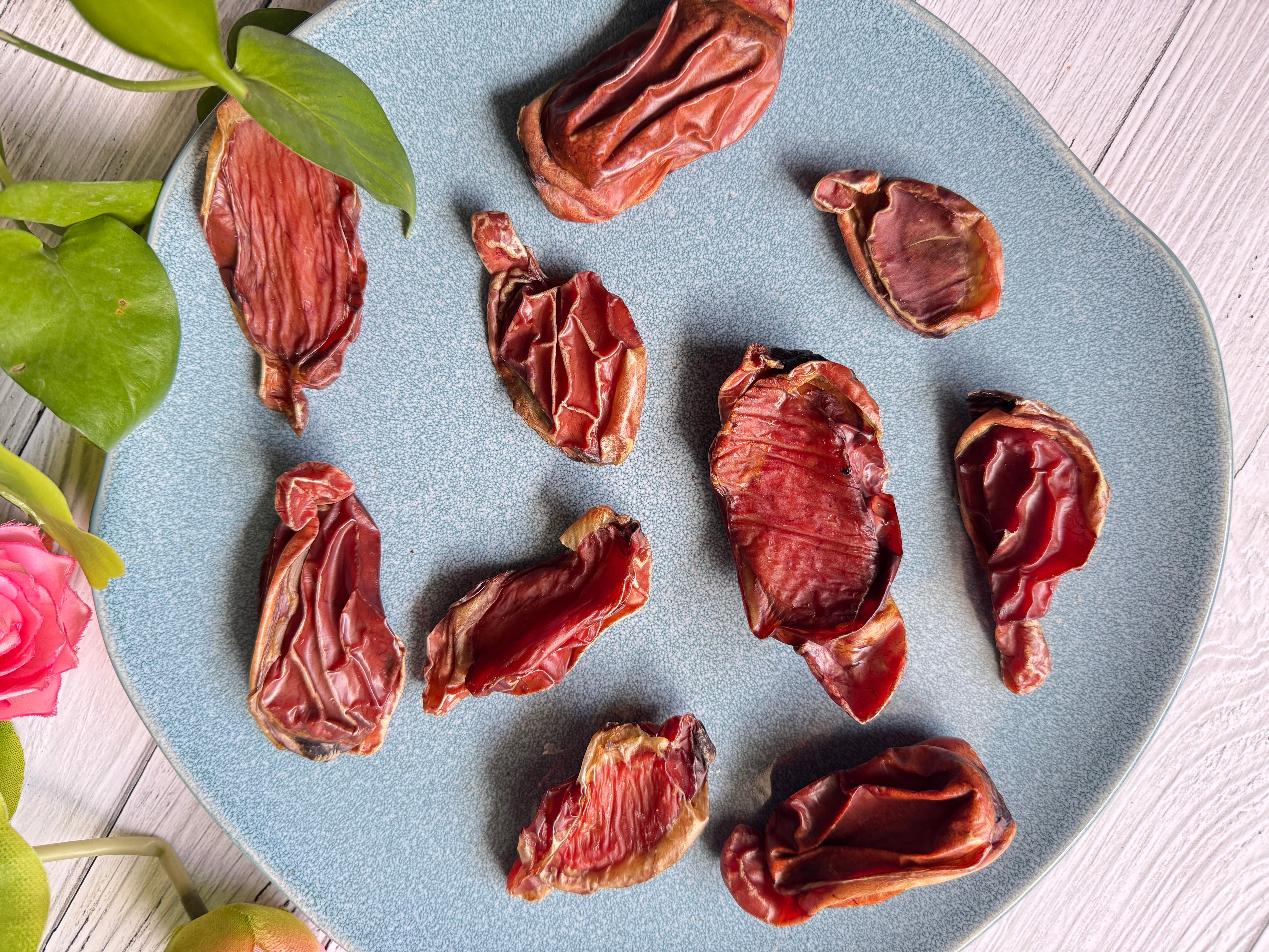 Goat Testes Whole - SPECIAL
