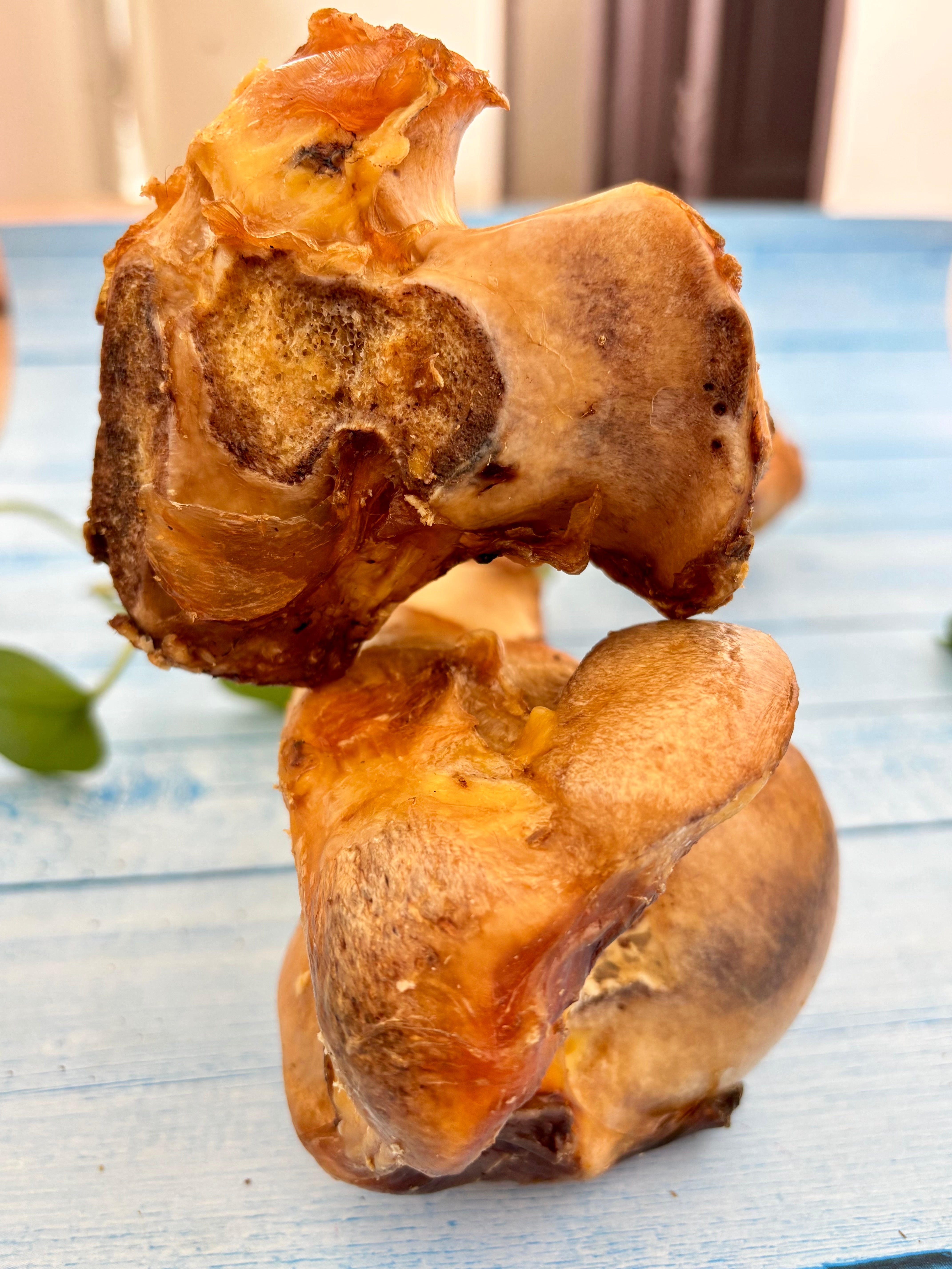 Beef Jumbo Bones - Megasize Chewbone - SPECIAL