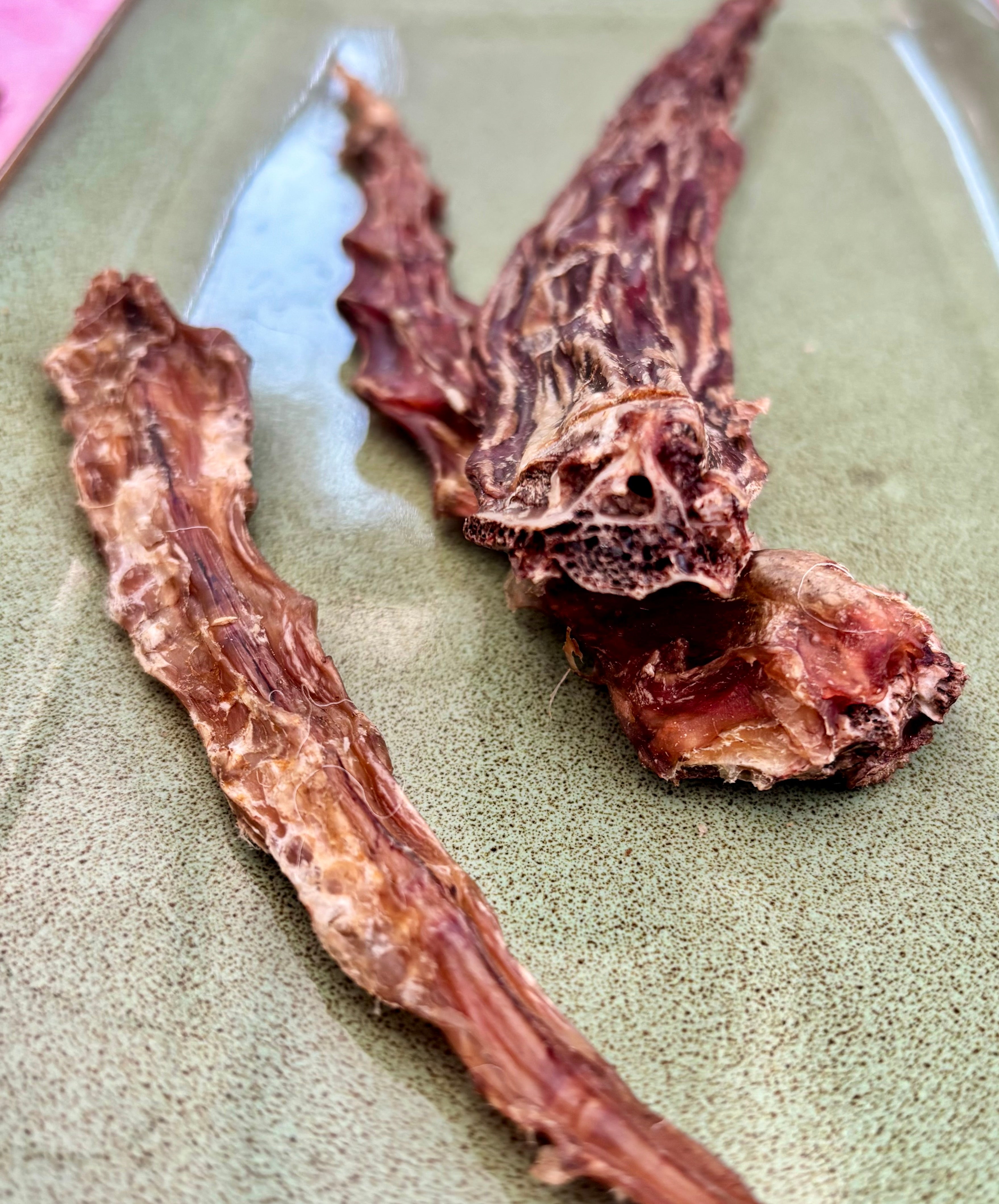 Goat Tails - SPECIAL