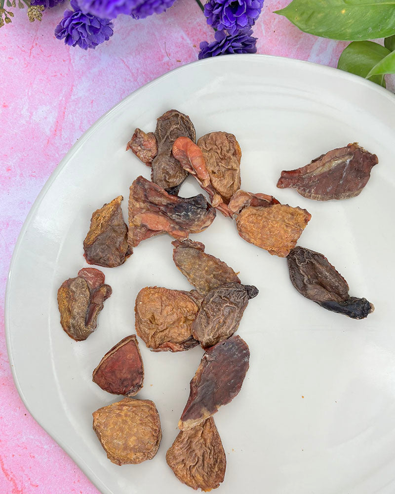 Beef Testees - Special