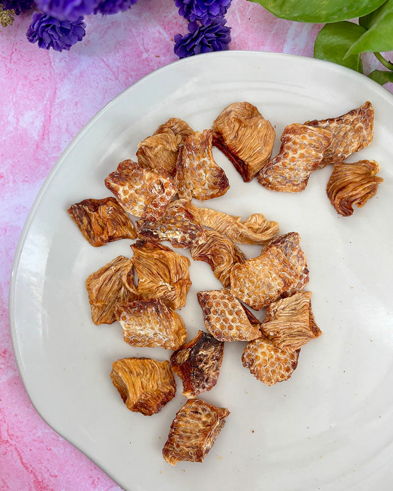 Boneless Chicken Fillet Cubes - SPECIAL