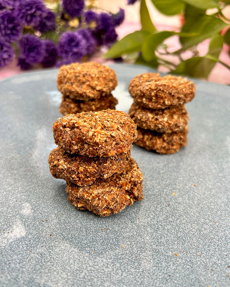 Shrimp & Fish Cookies - SPECIAL