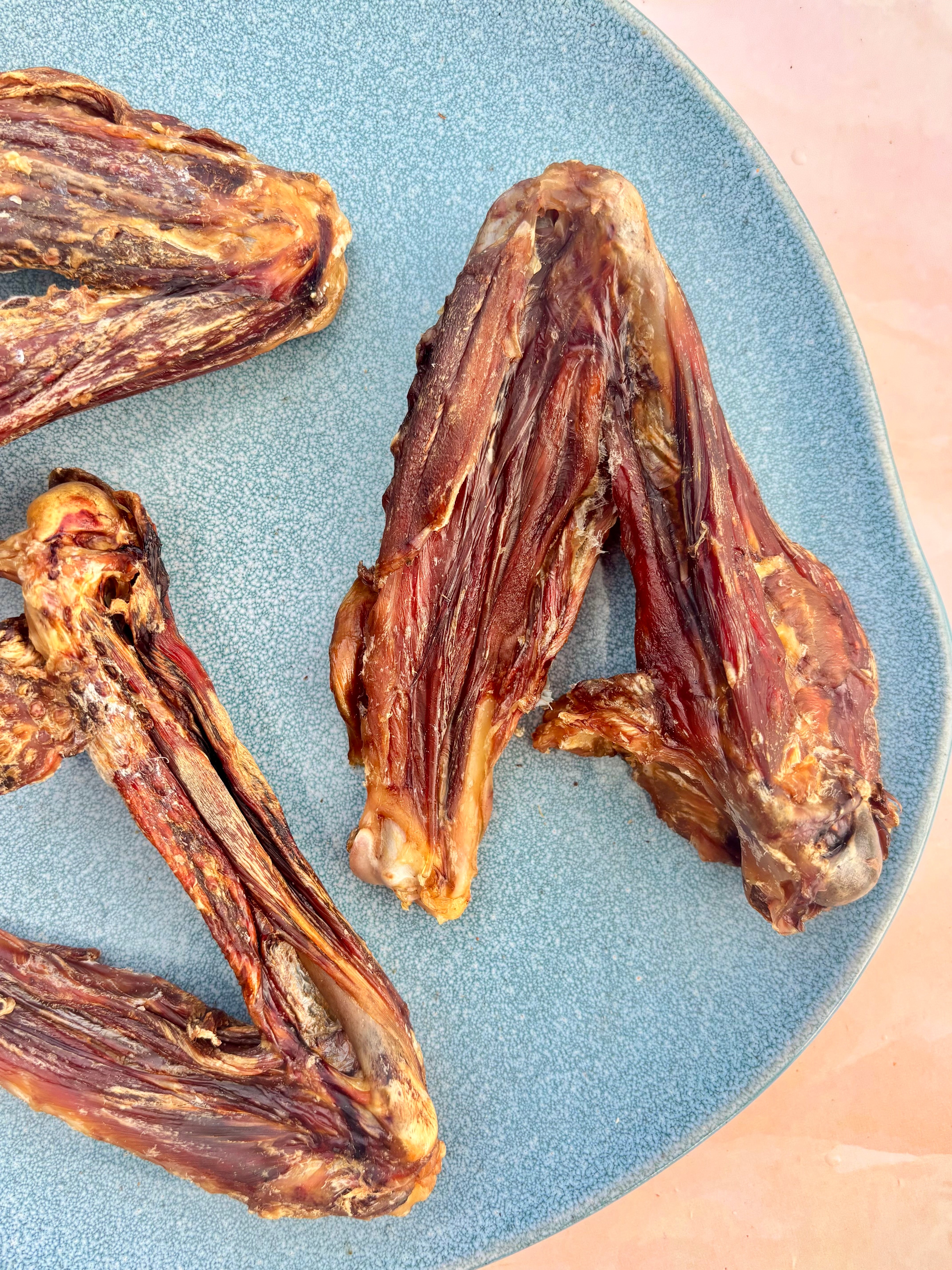 Skinless Turkey Wings - SPECIAL