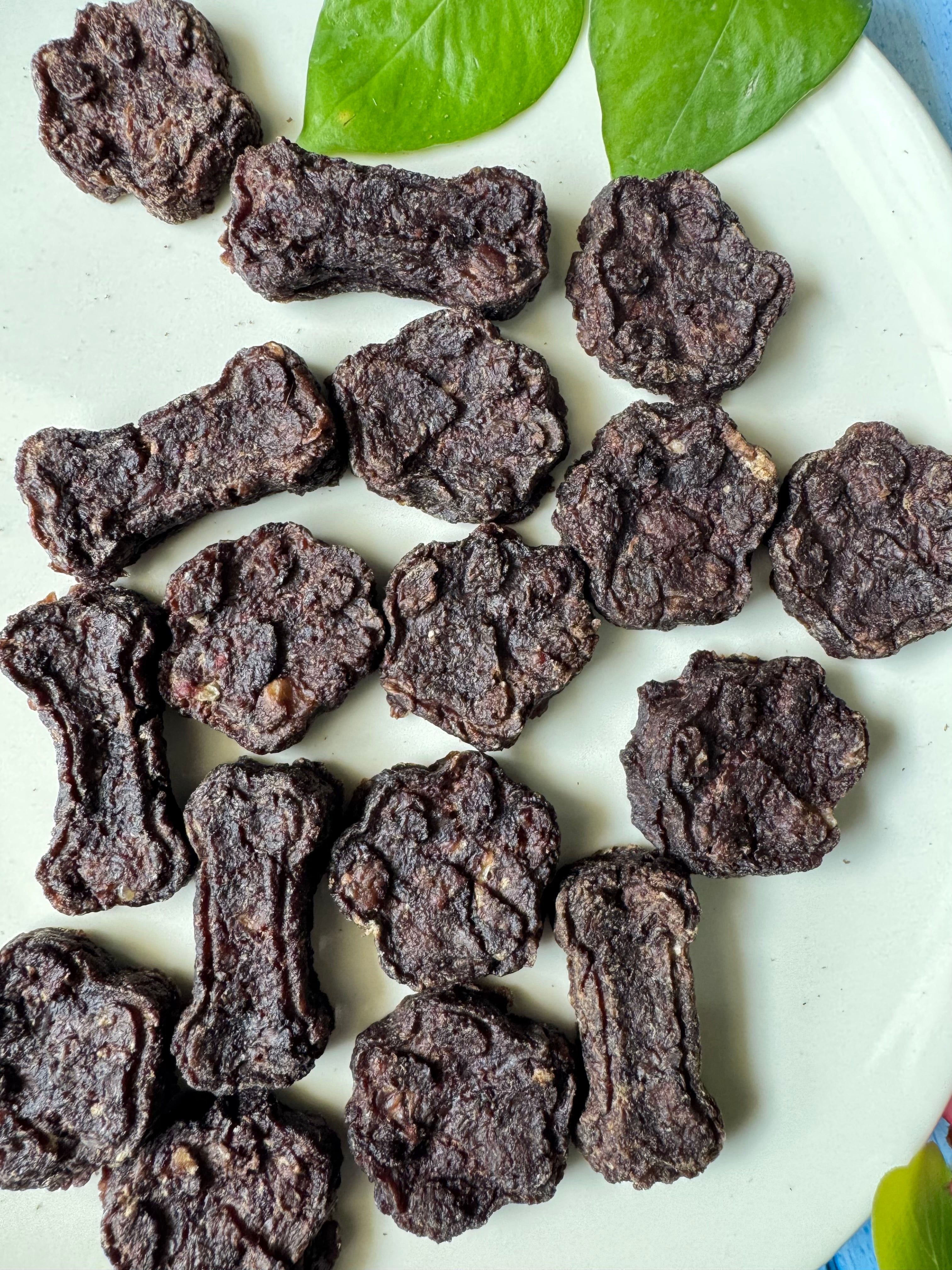 Buffalo Cookies - SPECIAL