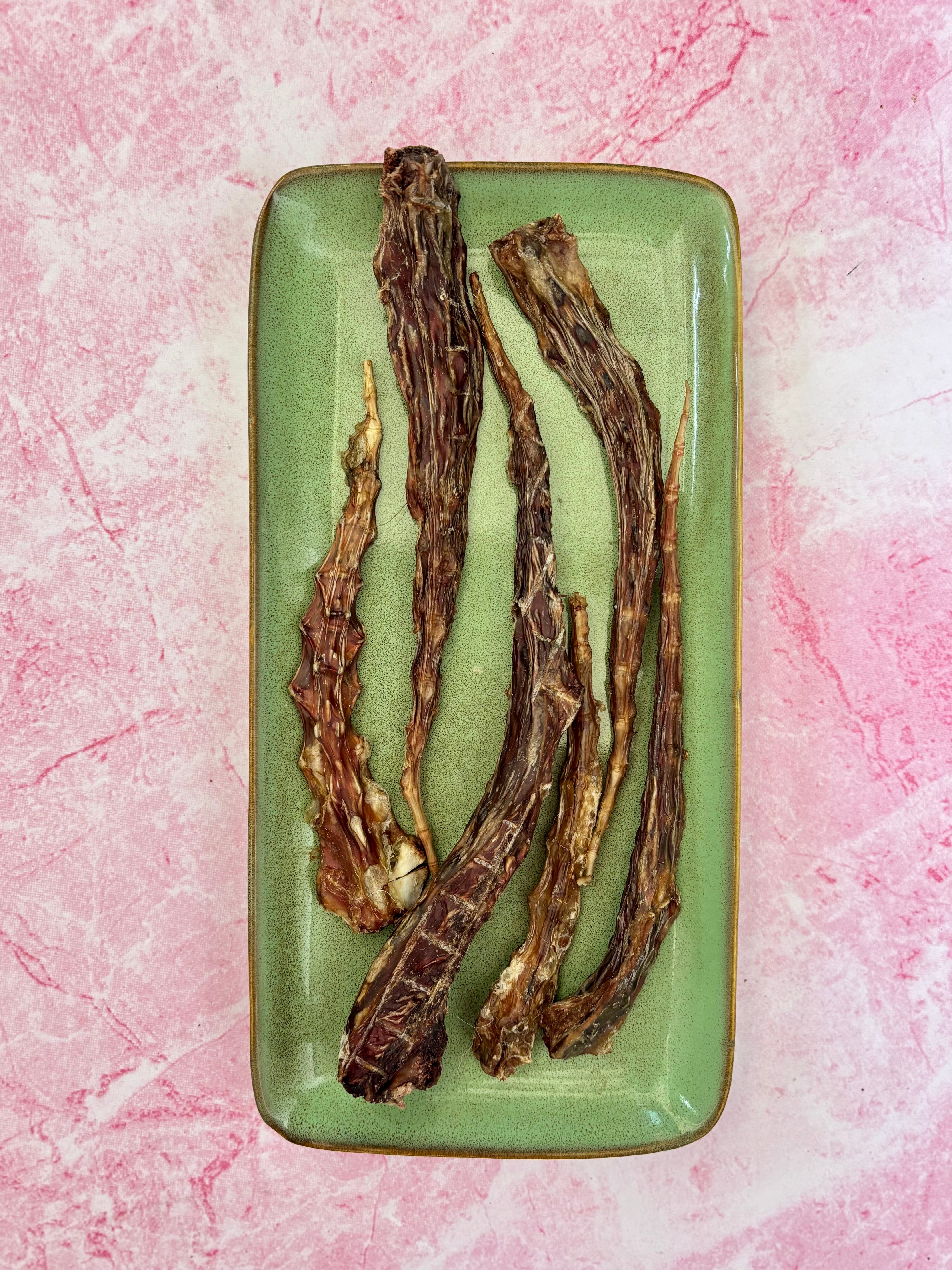 Goat Tails - SPECIAL