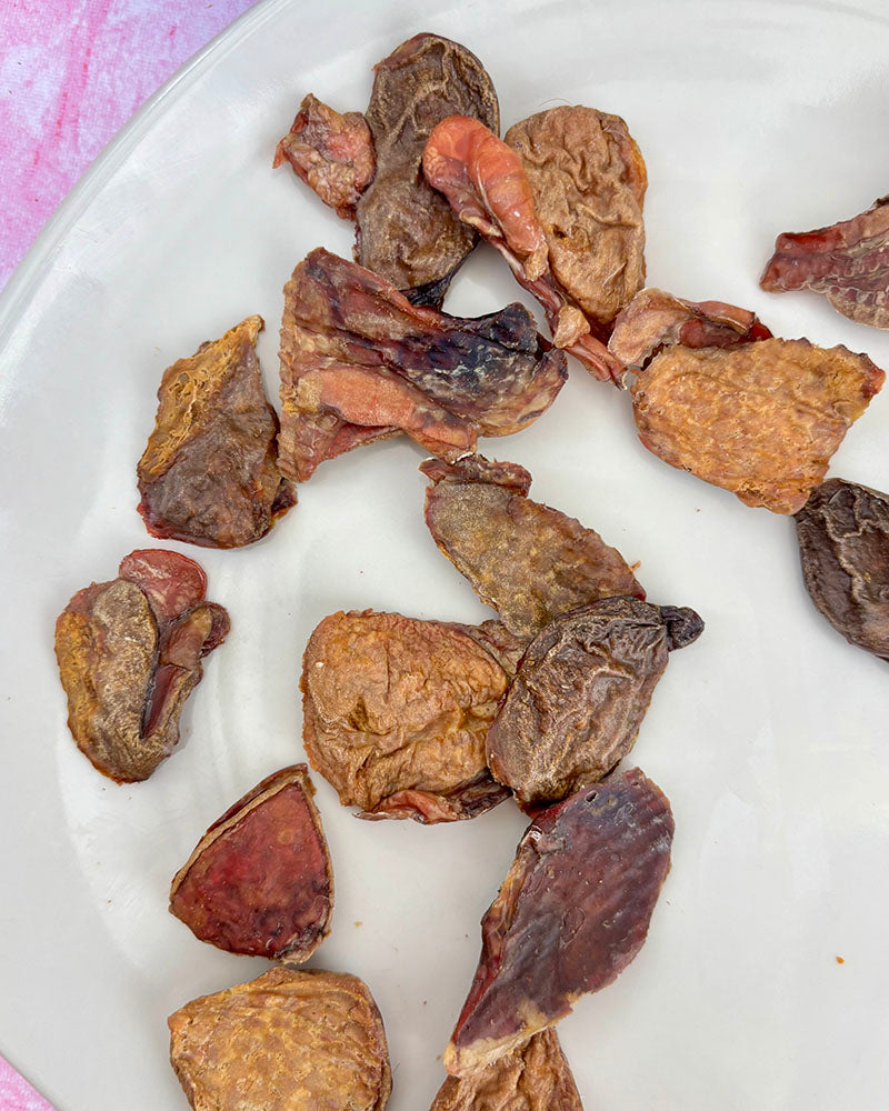 Beef Testees - Special