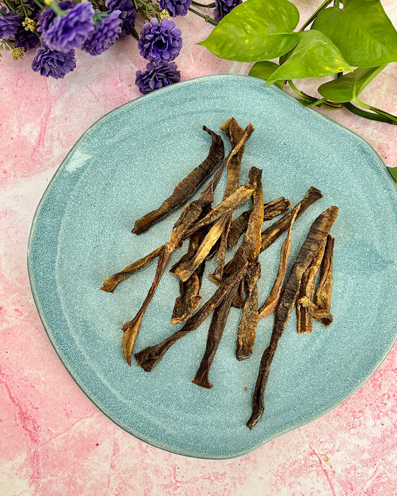 Beef Tongue Strips - SPECIAL
