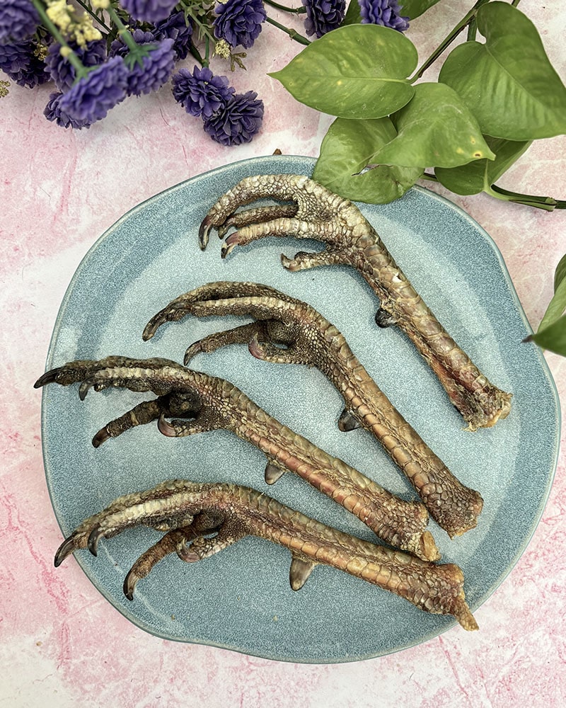 Turkey Feet - SPECIAL