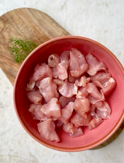 Turkey Fillet