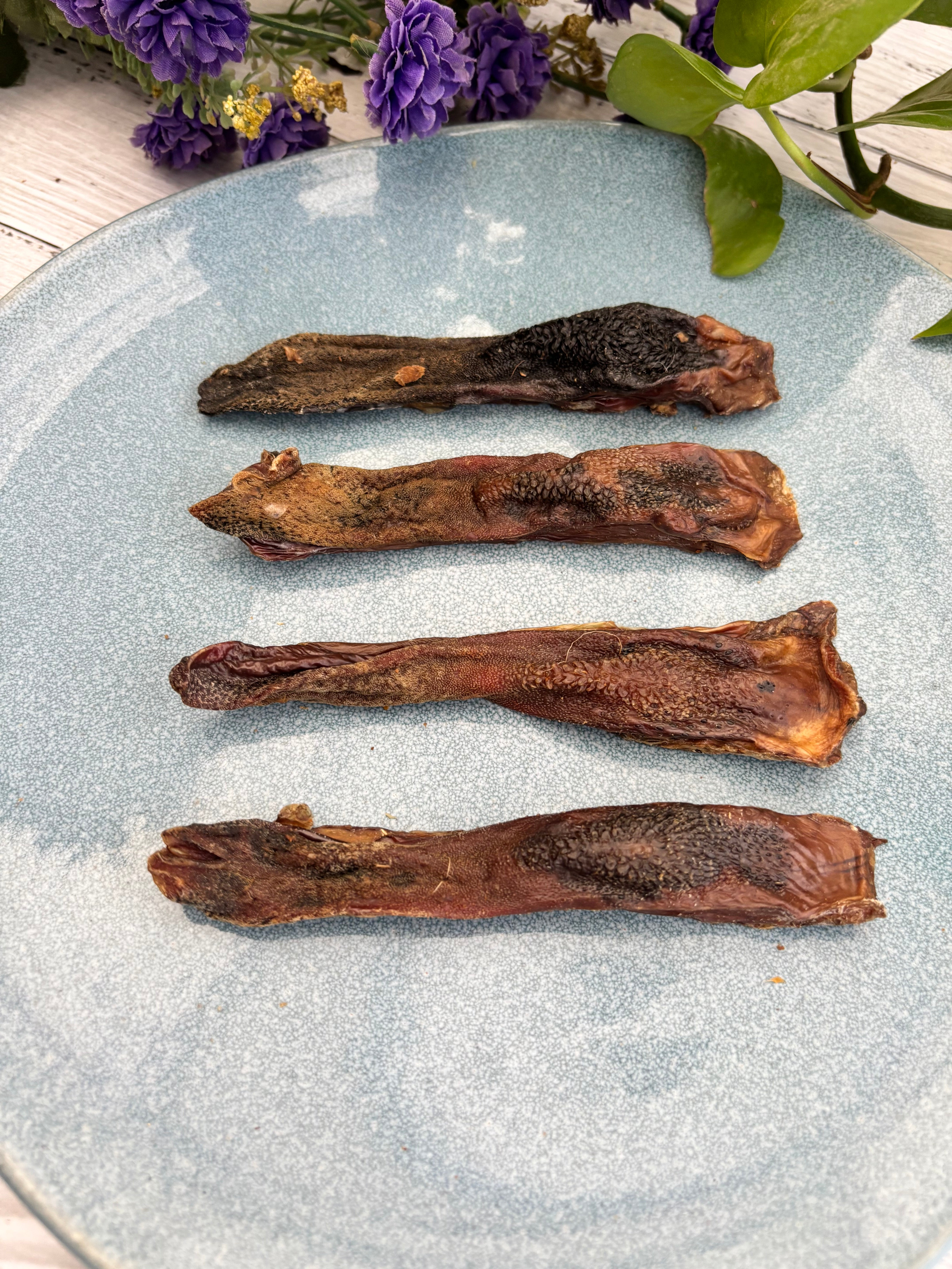 Goat Whole Tongues - SPECIAL