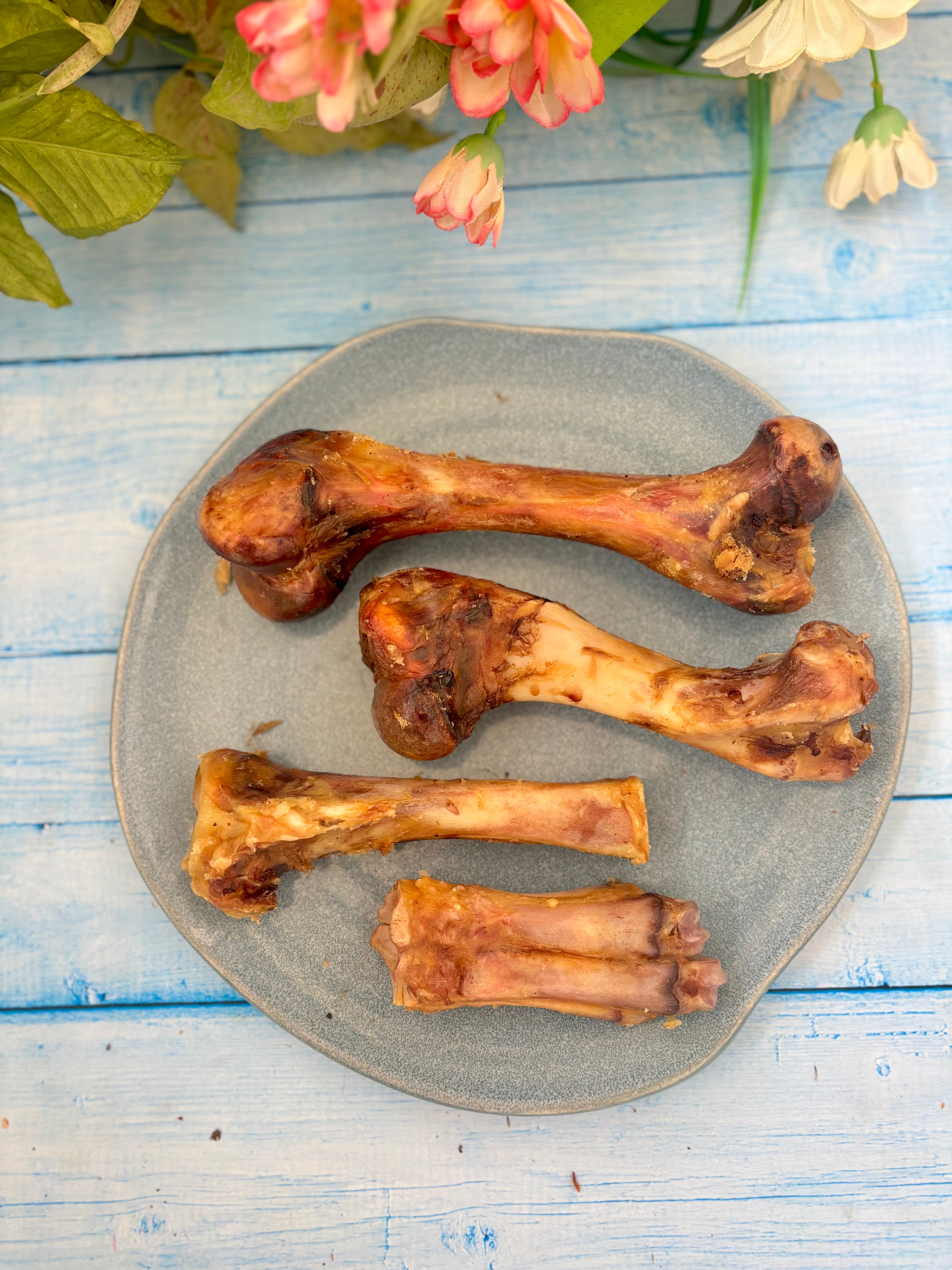 Pork Chewbone Variety