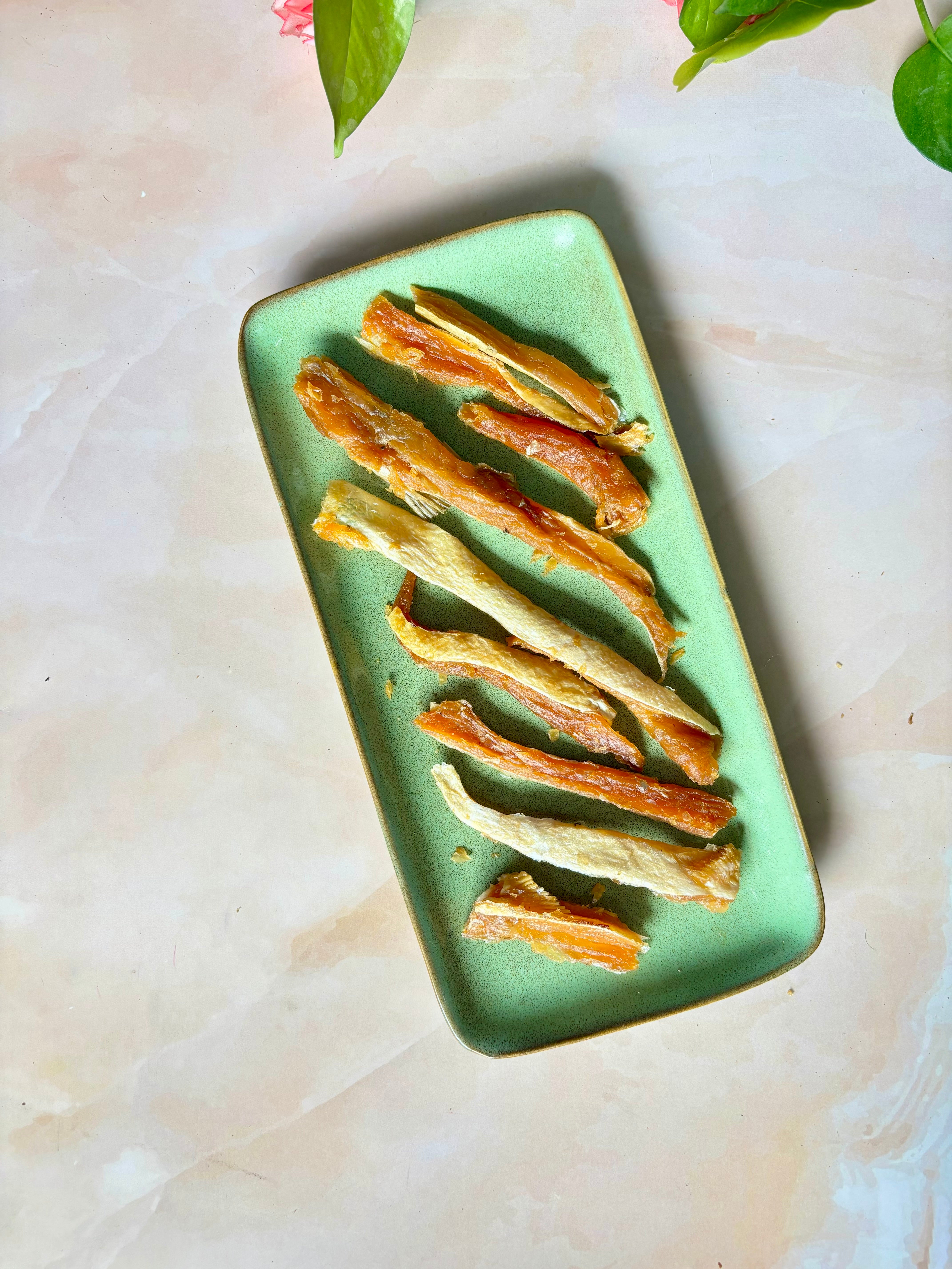 Norwegian Salmon Sushi