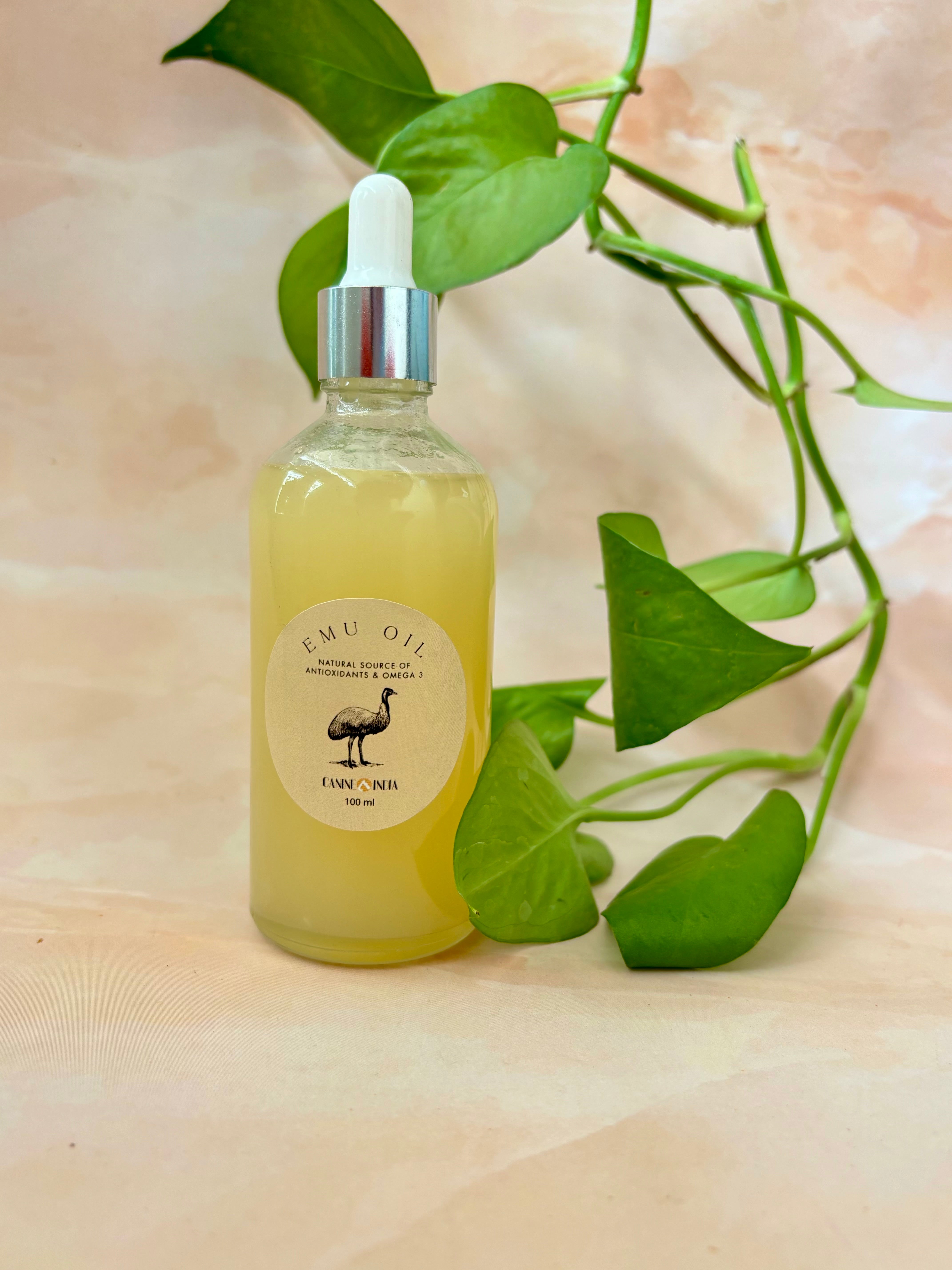 Pure Emu Oil - SPECIAL