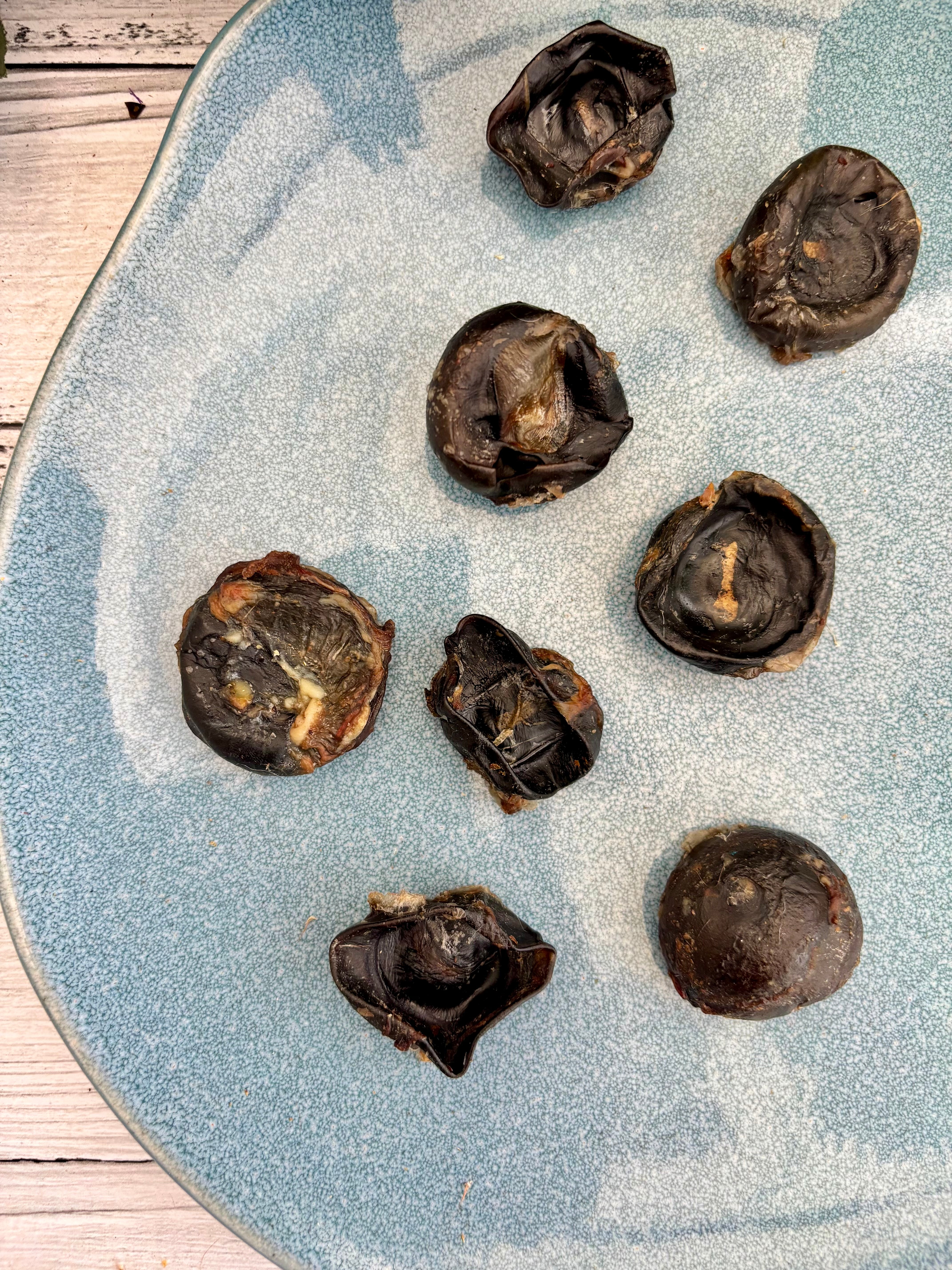 Beef / Buffalo Eyeballs - SPECIAL