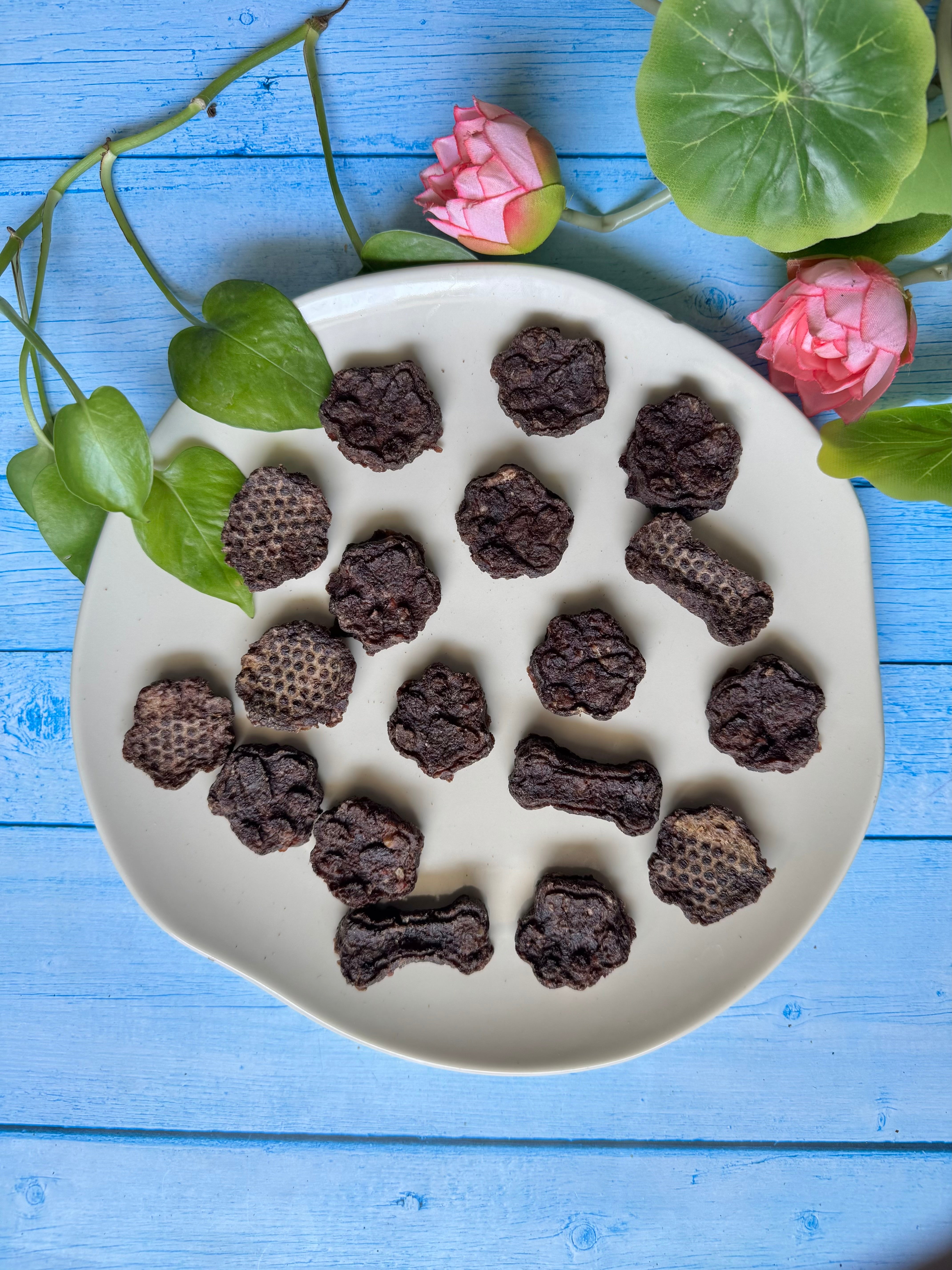 Buffalo Cookies - SPECIAL