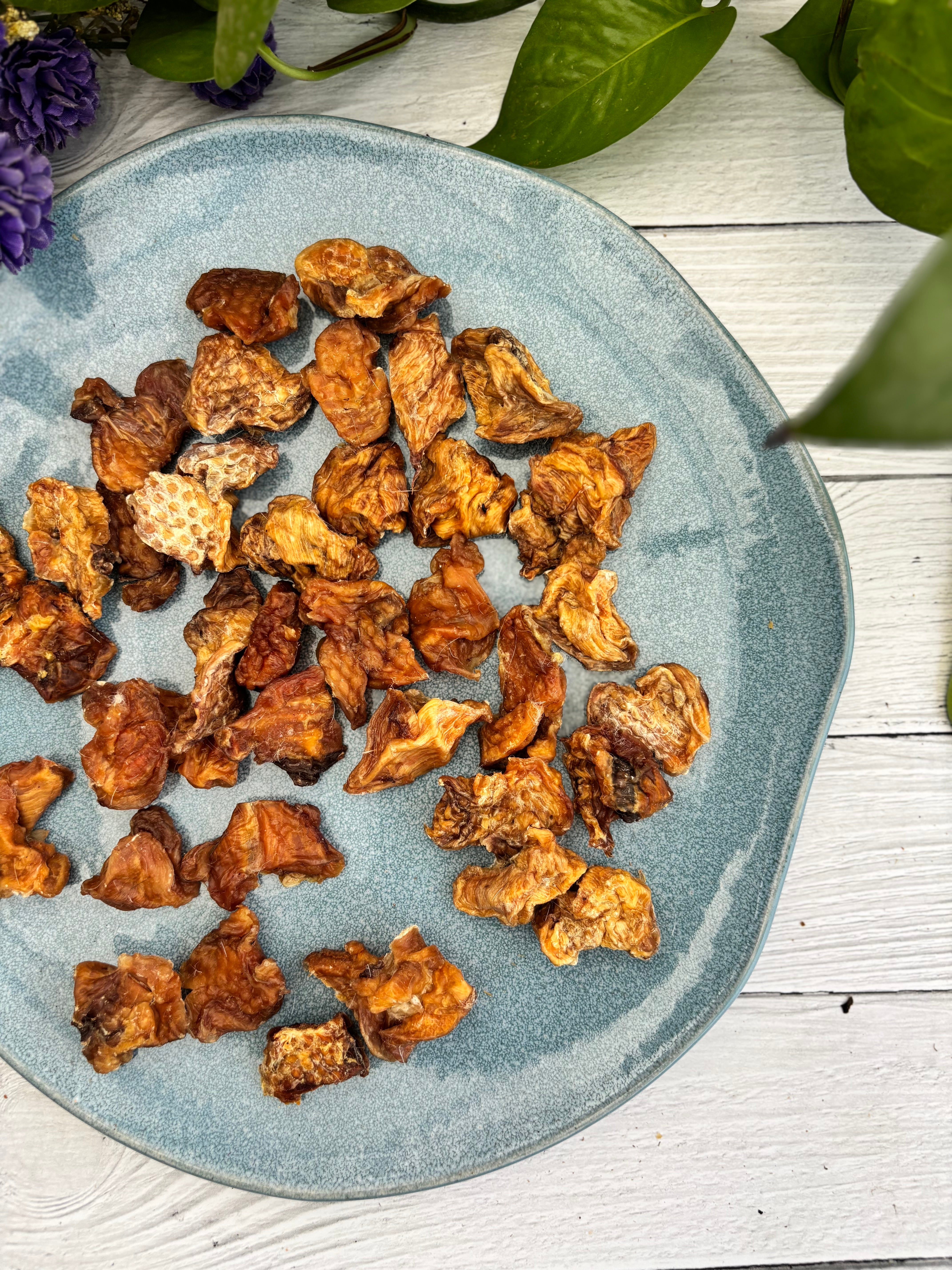 Rabbit Boneless Cubes - SPECIAL