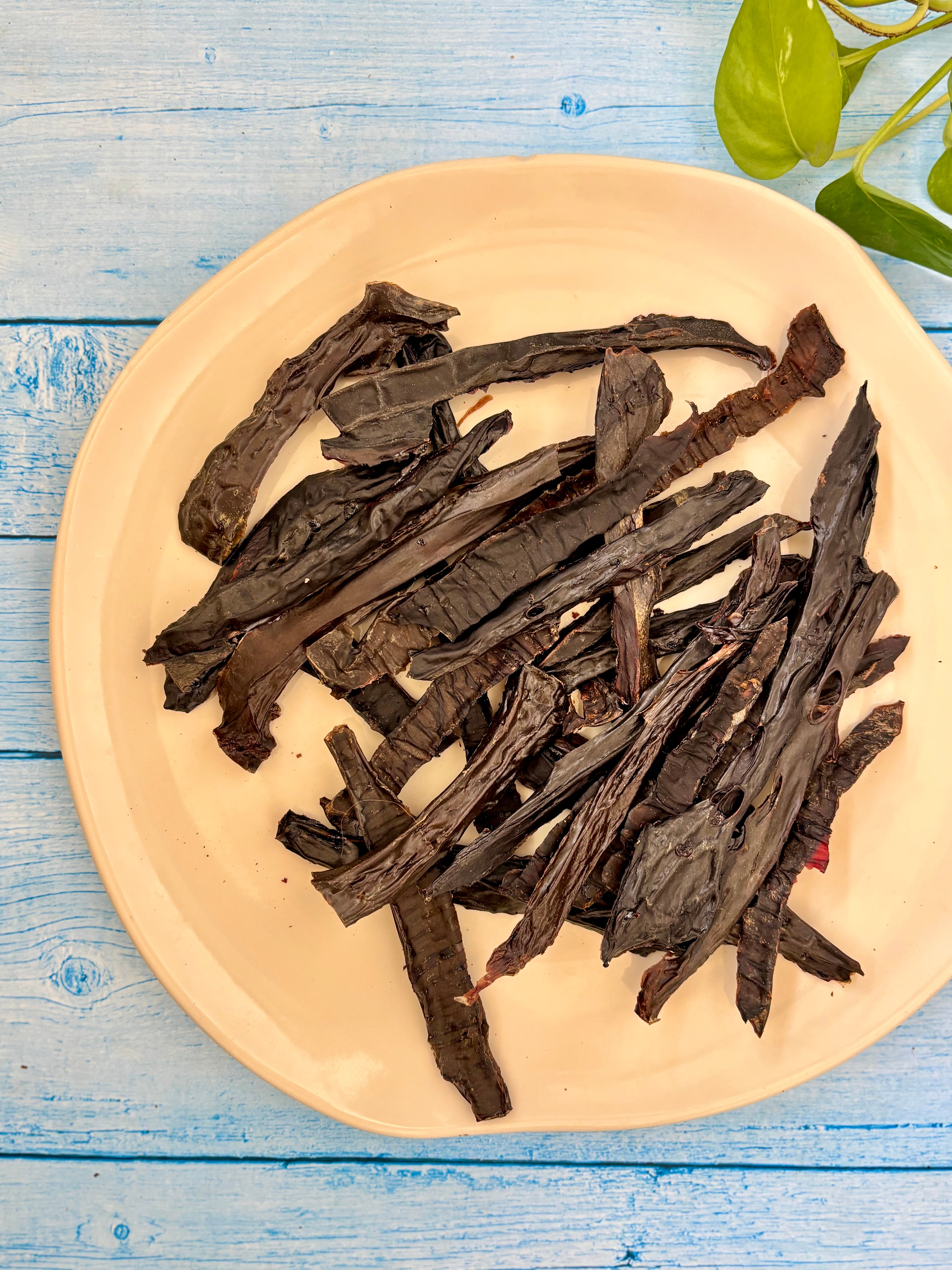 Goat Liver - Special