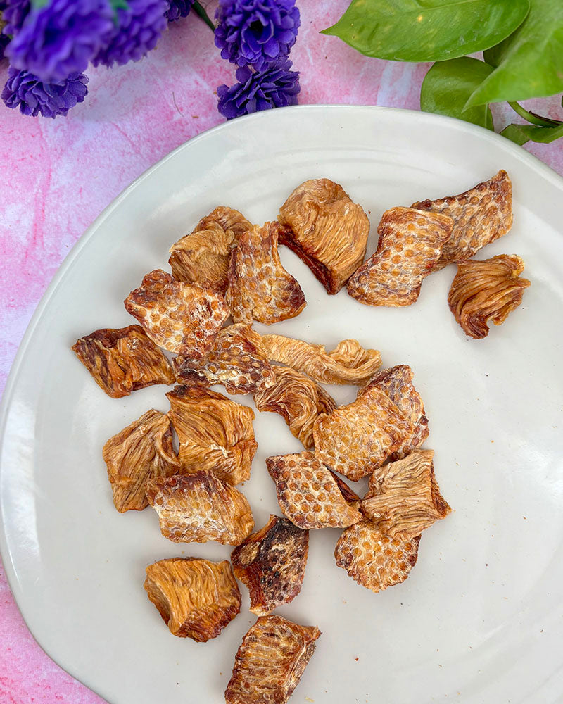 Boneless Chicken Fillet Cubes - SPECIAL