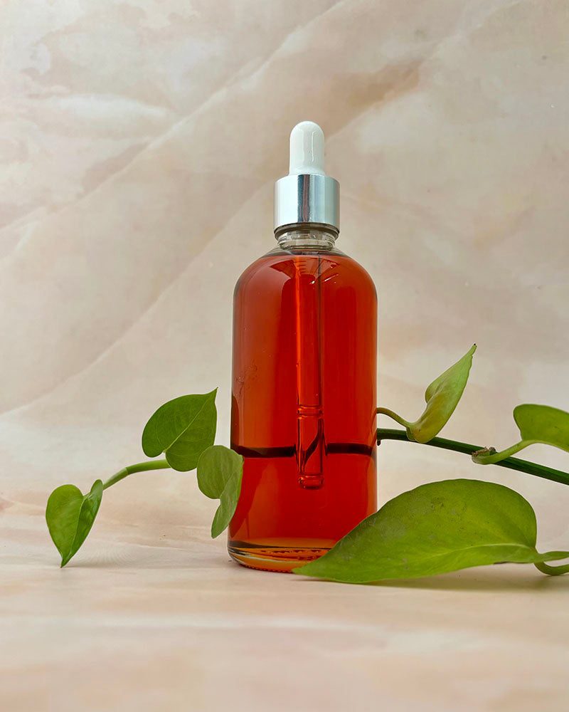 Norwegian Salmon Oil - made in house - SPECIAL