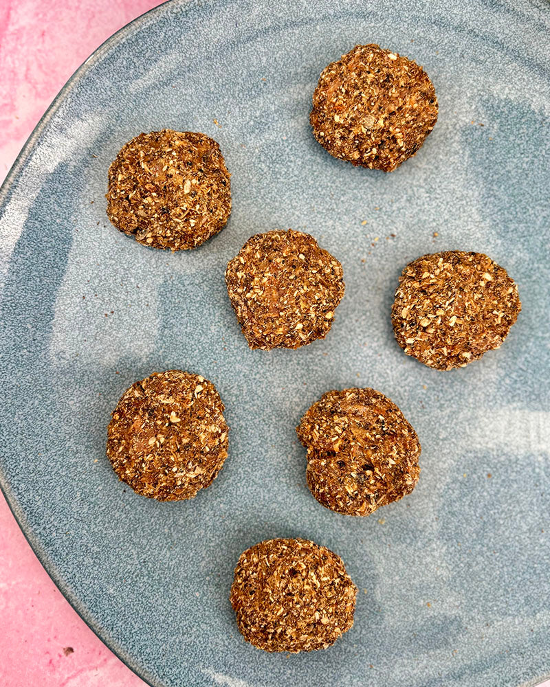 Shrimp & Fish Cookies - SPECIAL