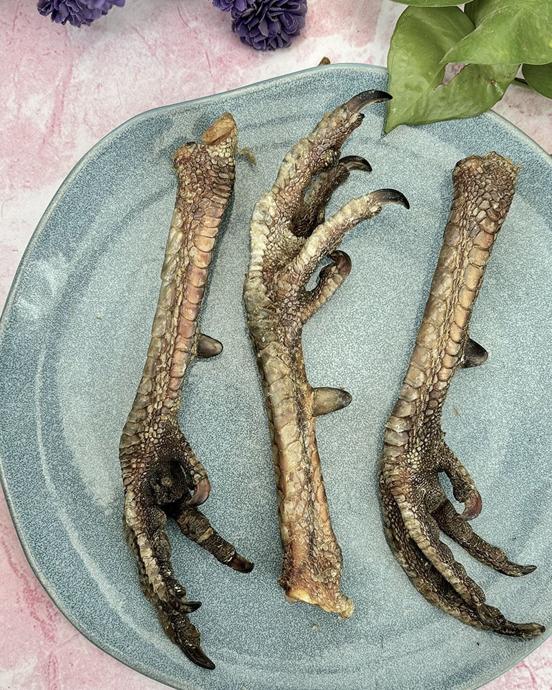 Turkey Feet - SPECIAL