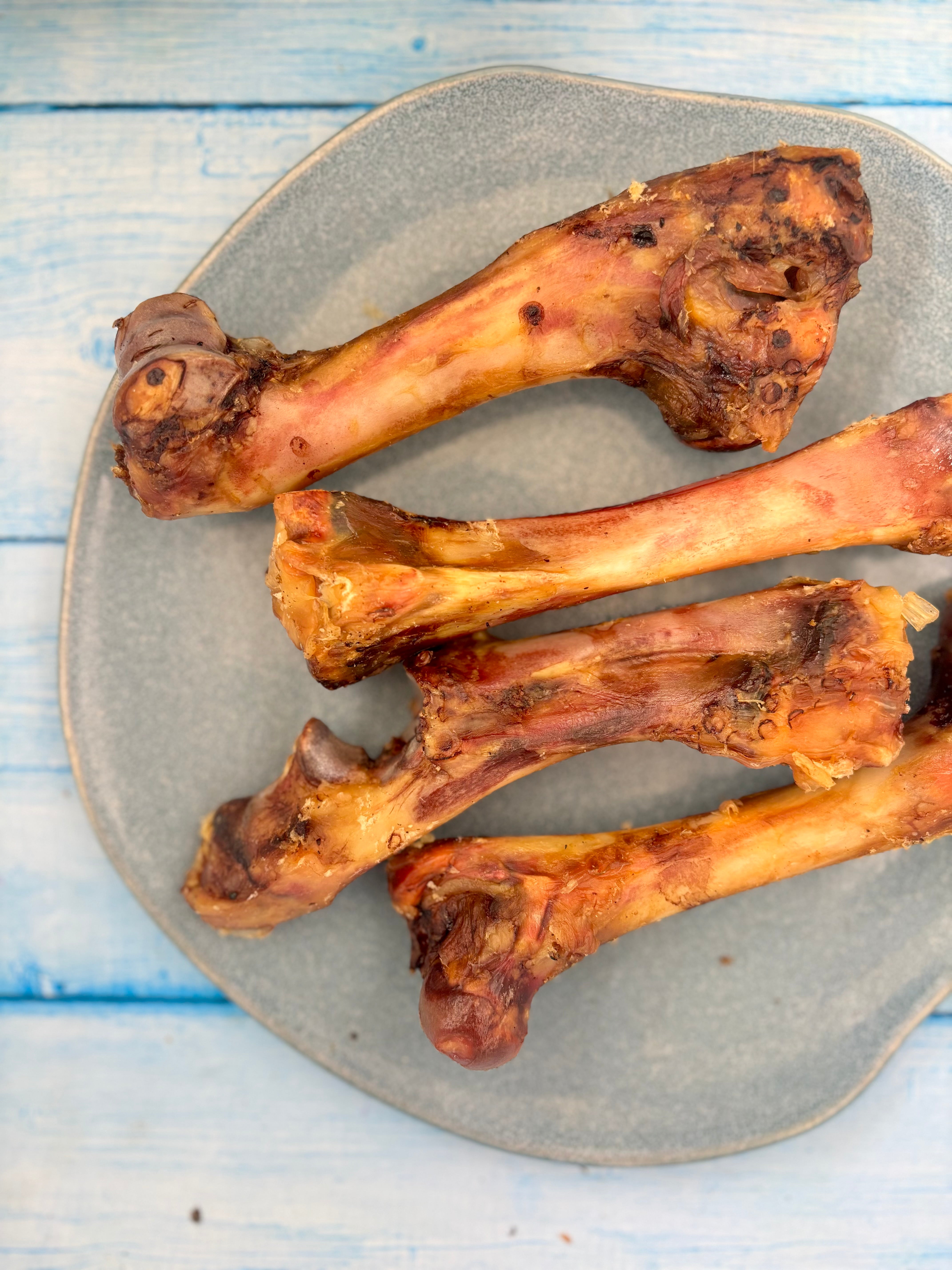 Pork Chewbone Variety