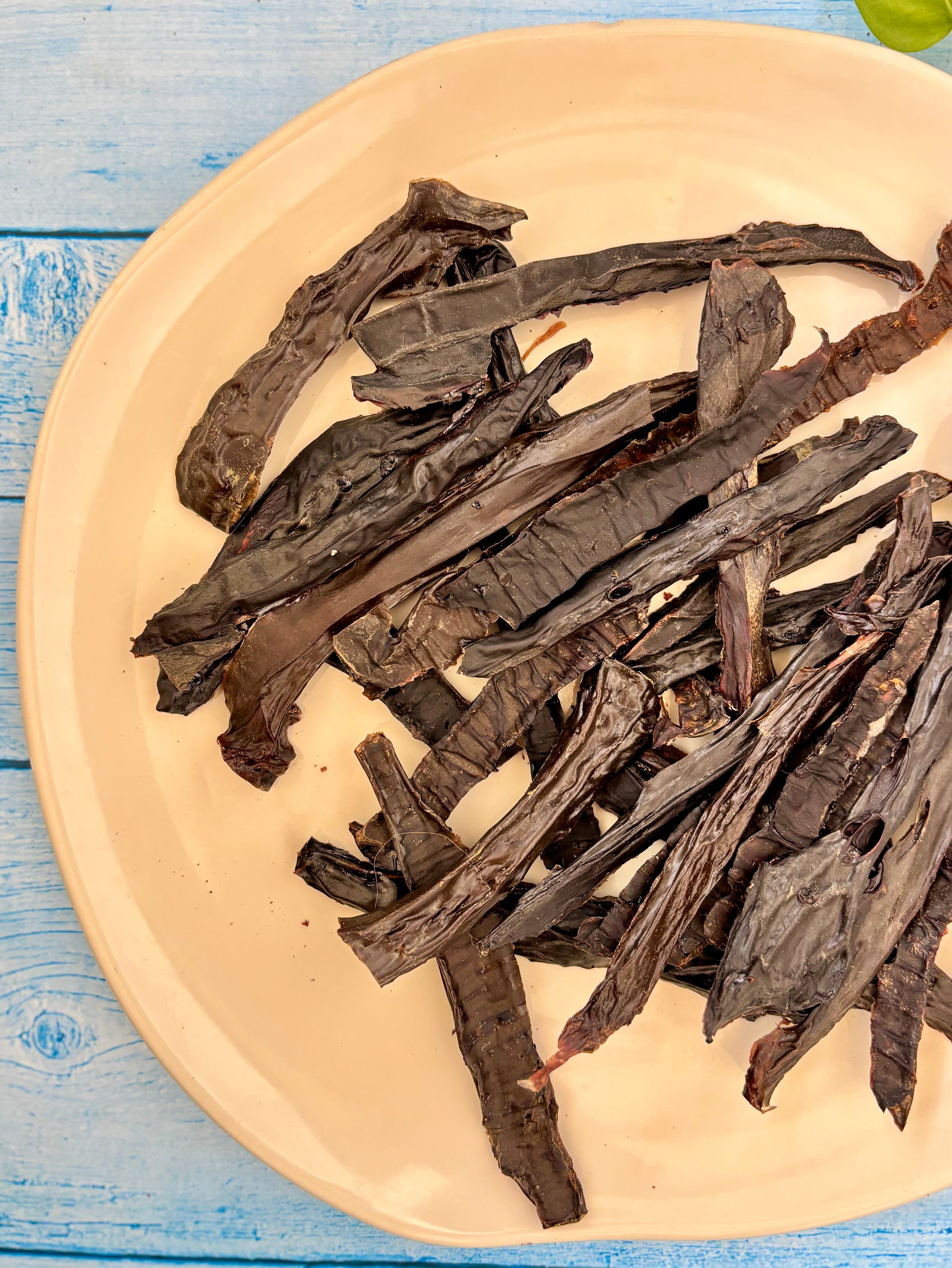 Goat Liver - Special