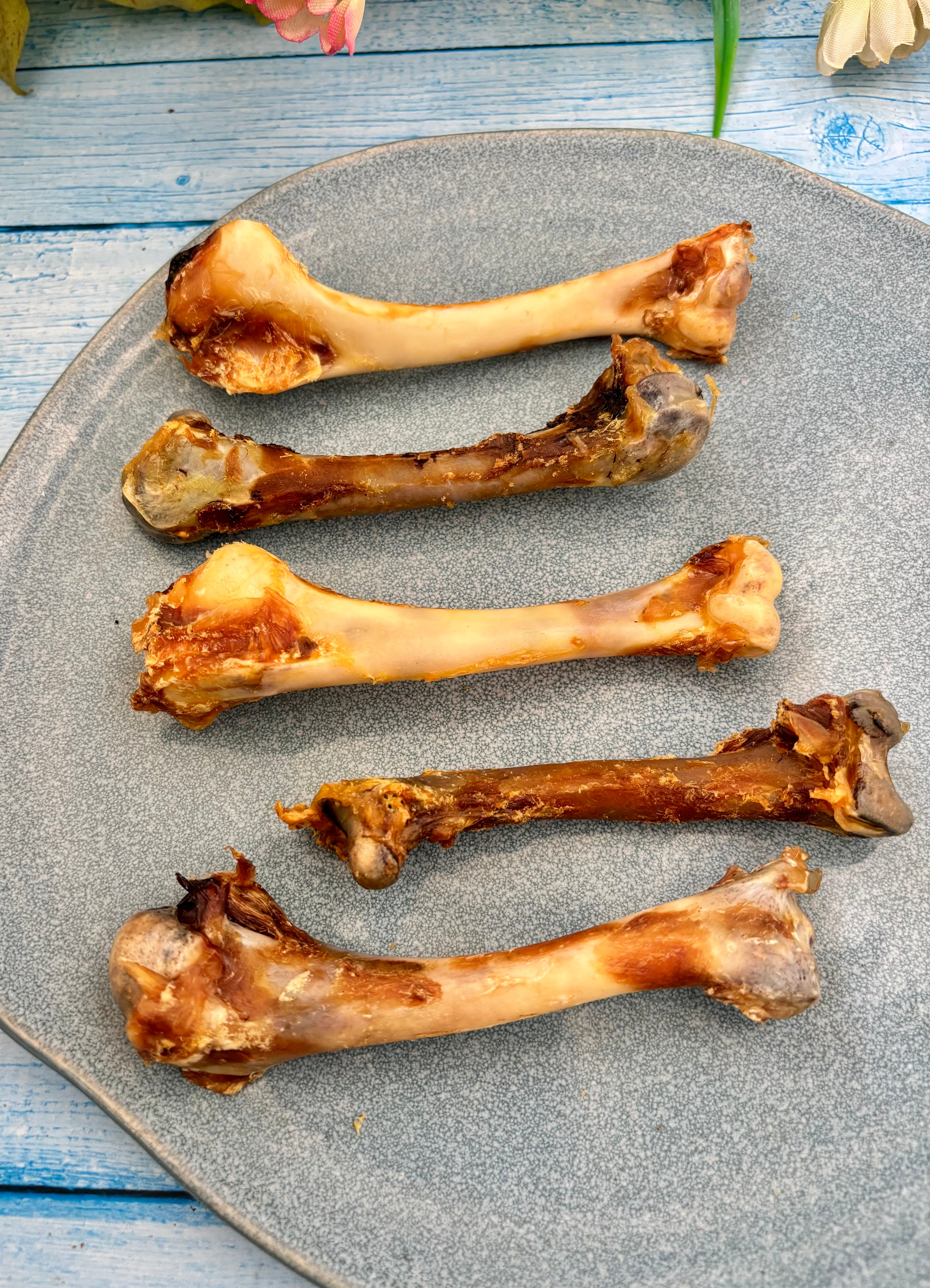 Turkey Chewbones