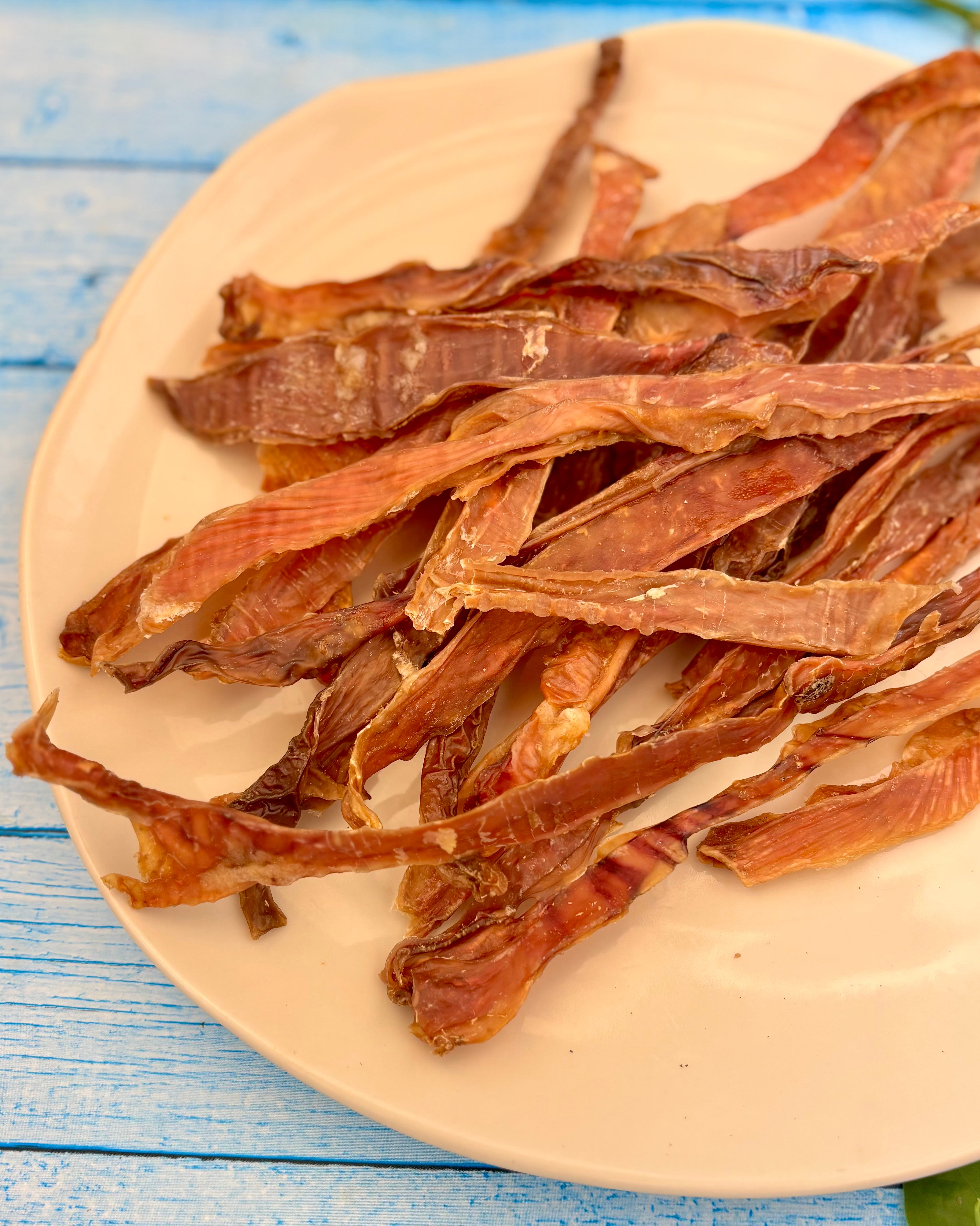Pork Belly Strips - SPECIAL