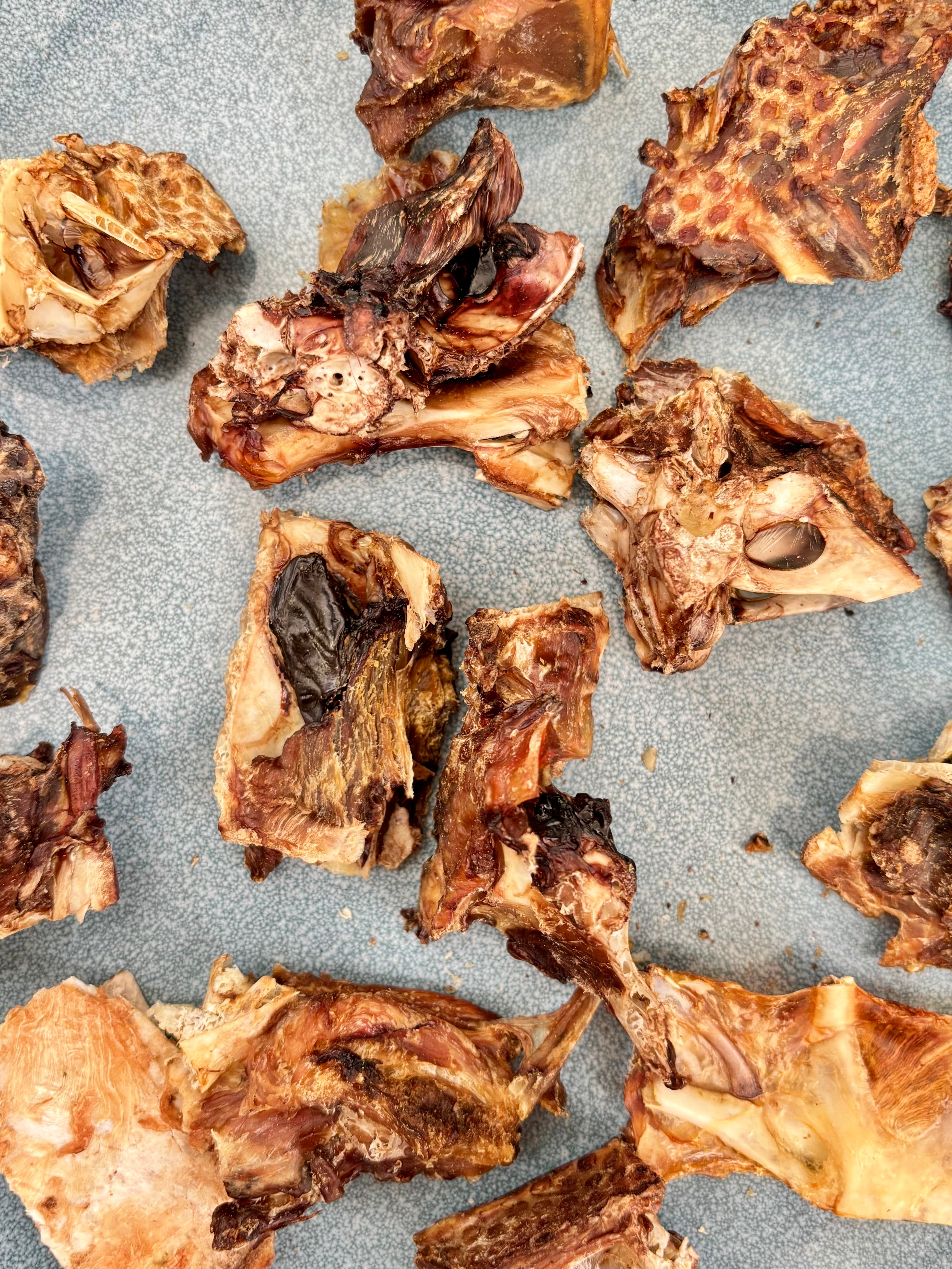 Turkey Chunks - SPECIAL