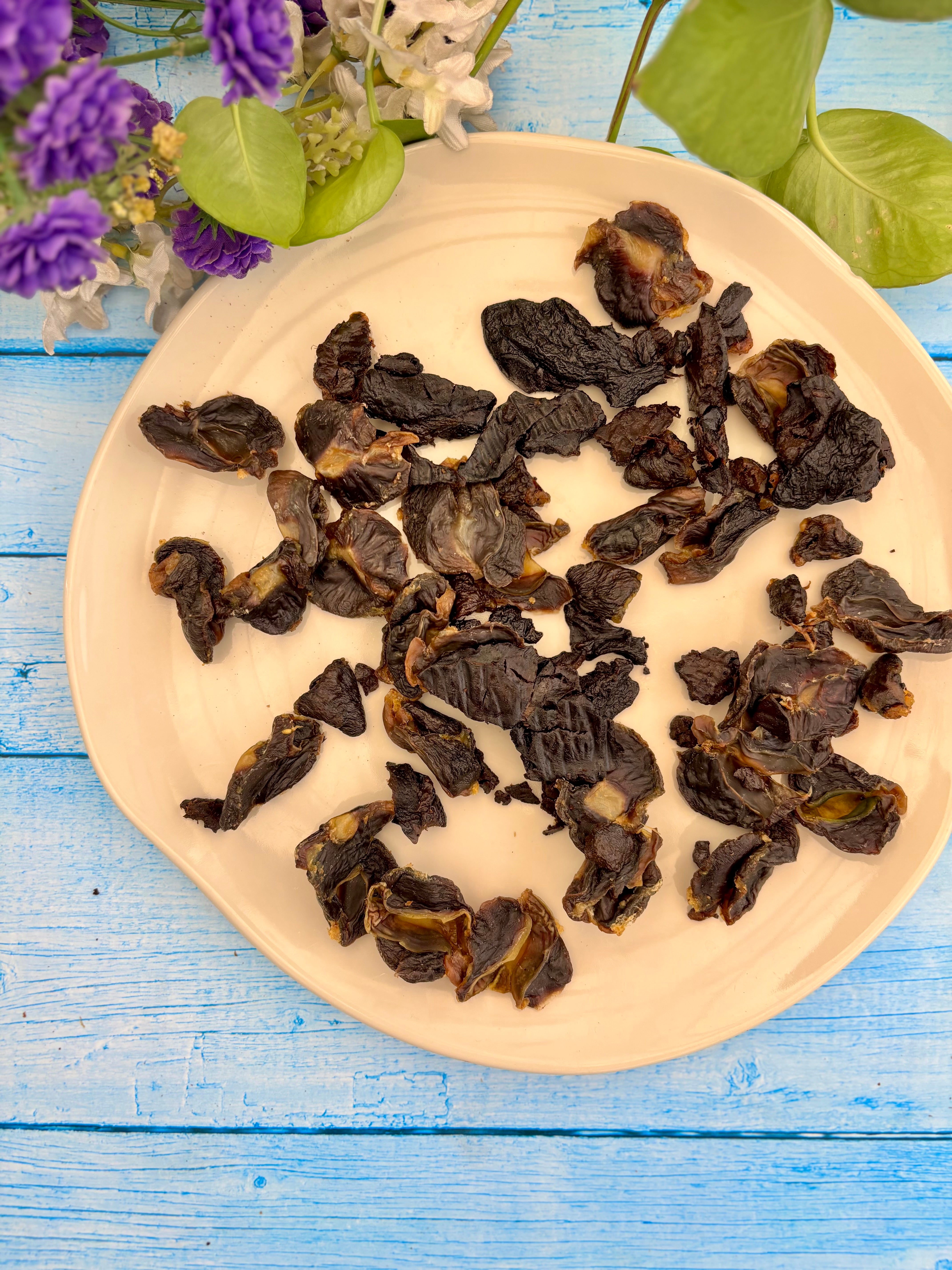 Guinea Fowl Multivitamin Cubes